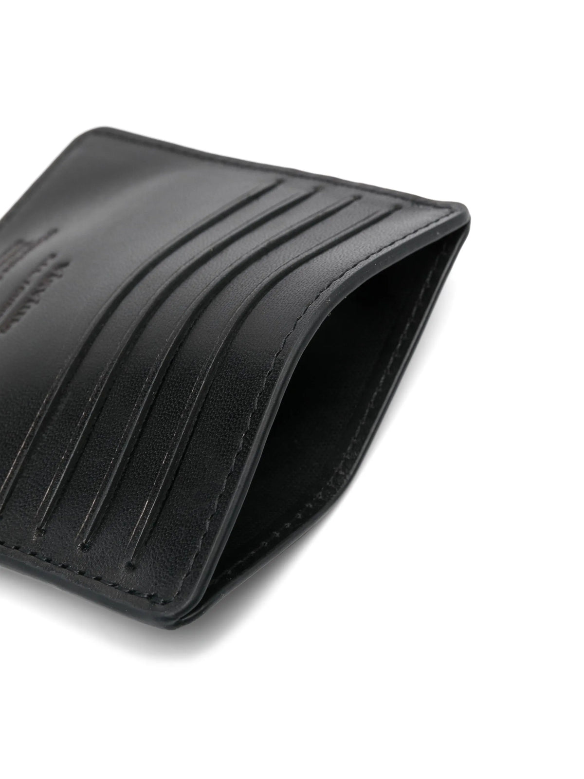 leather card holder