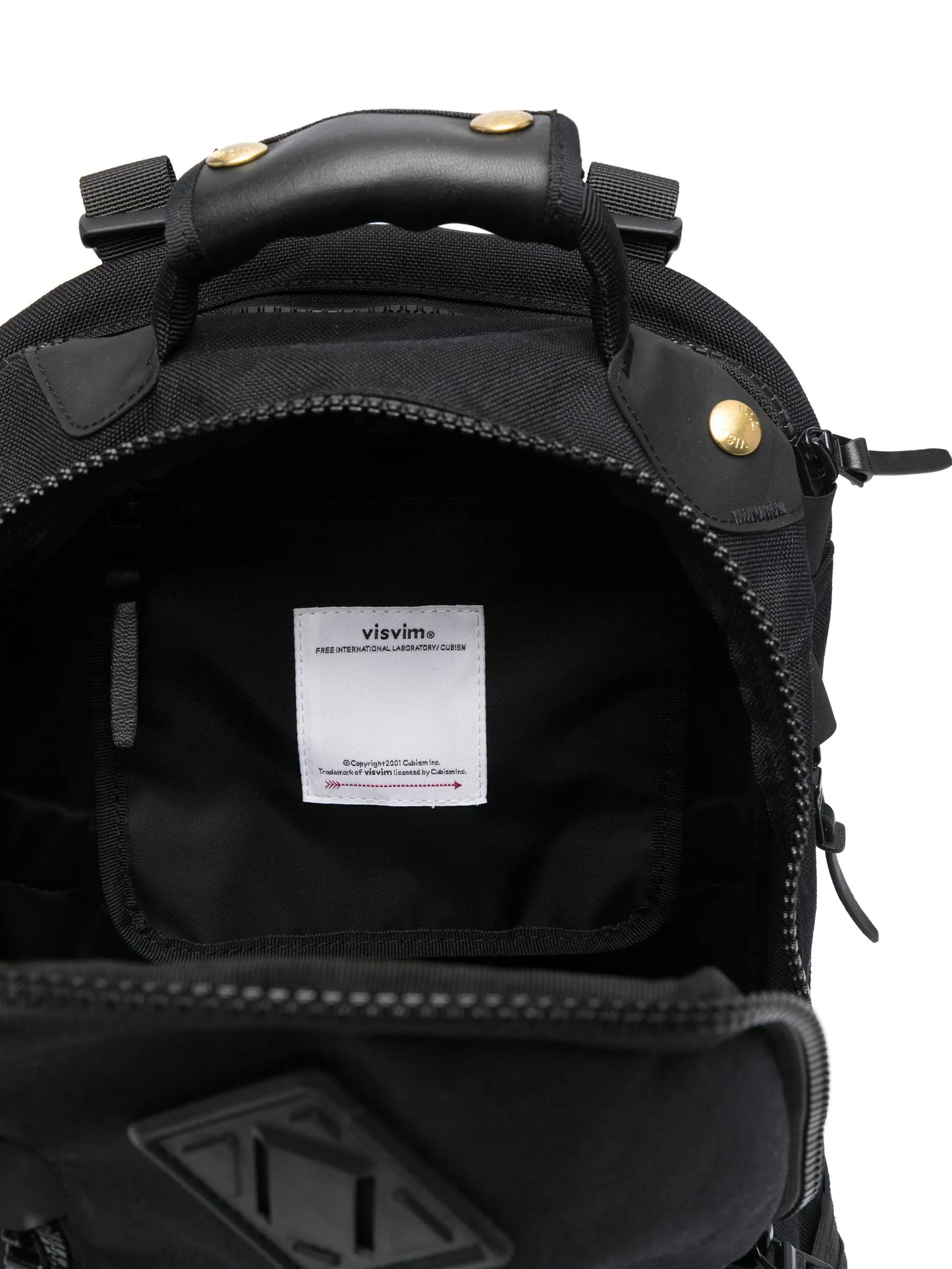 Cordura backpack