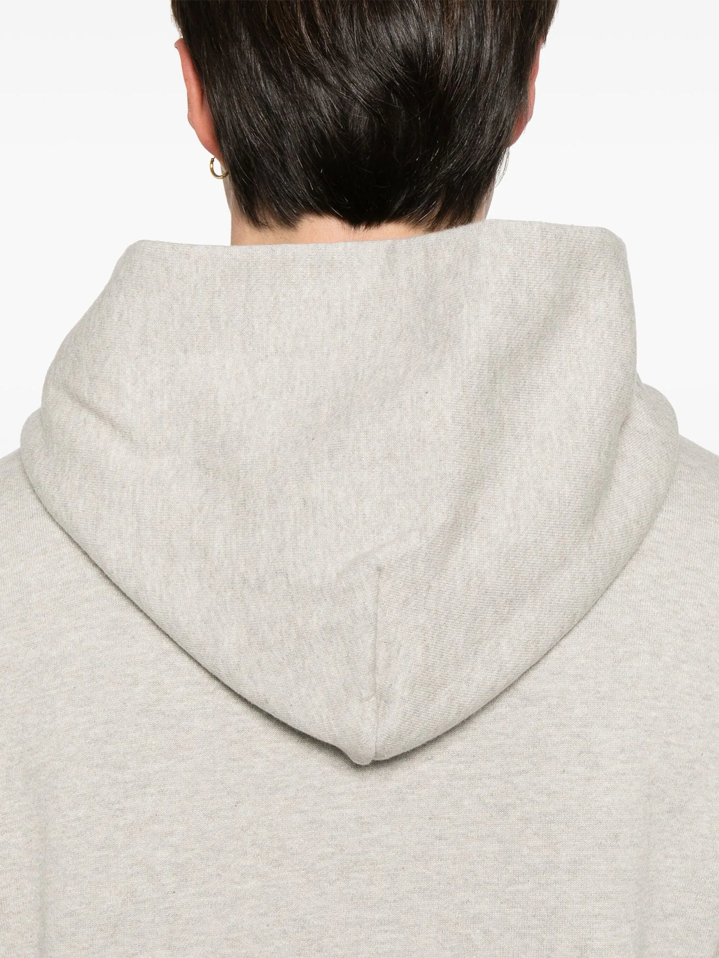 Court hoodie