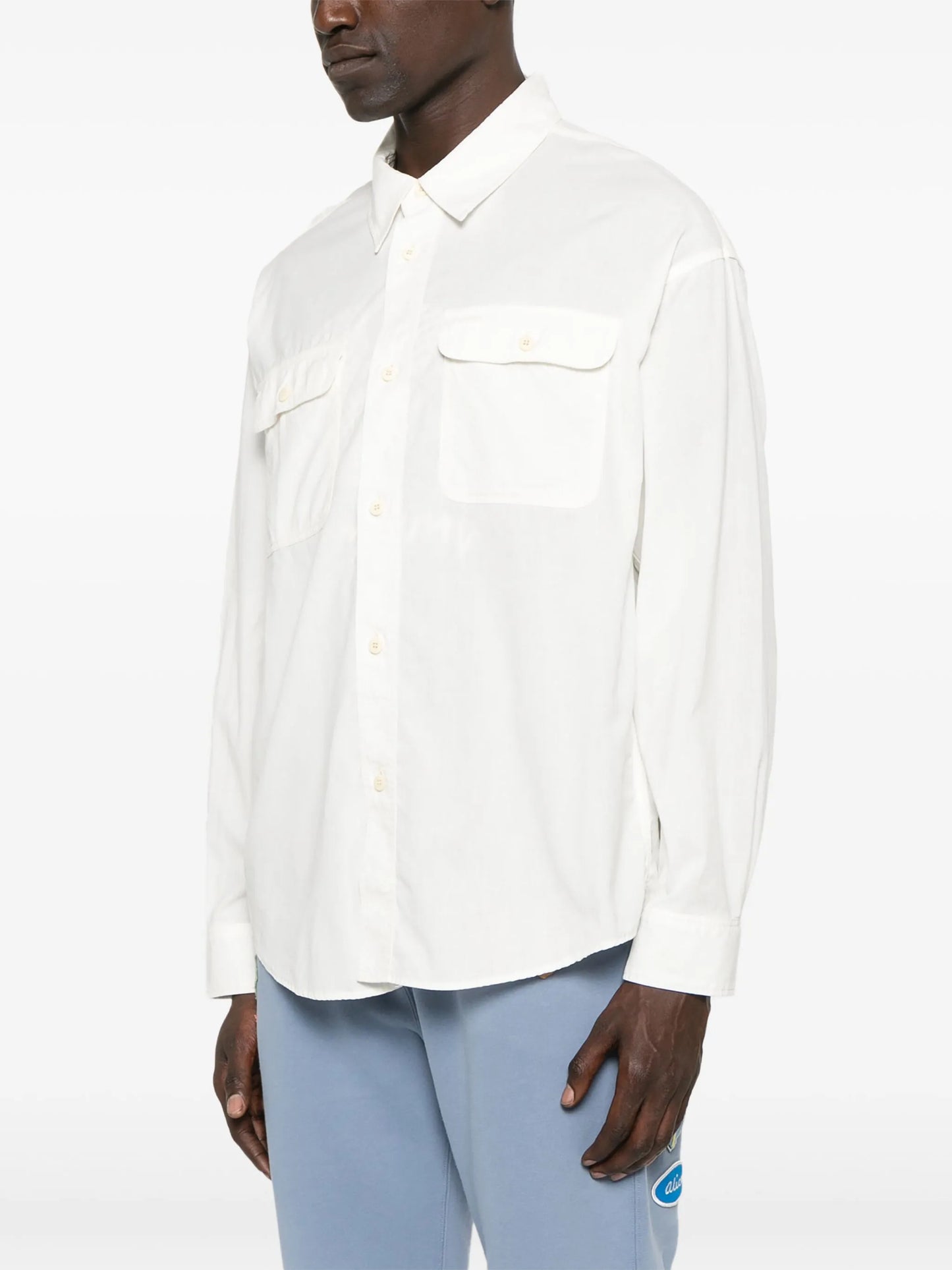 Langer shirt