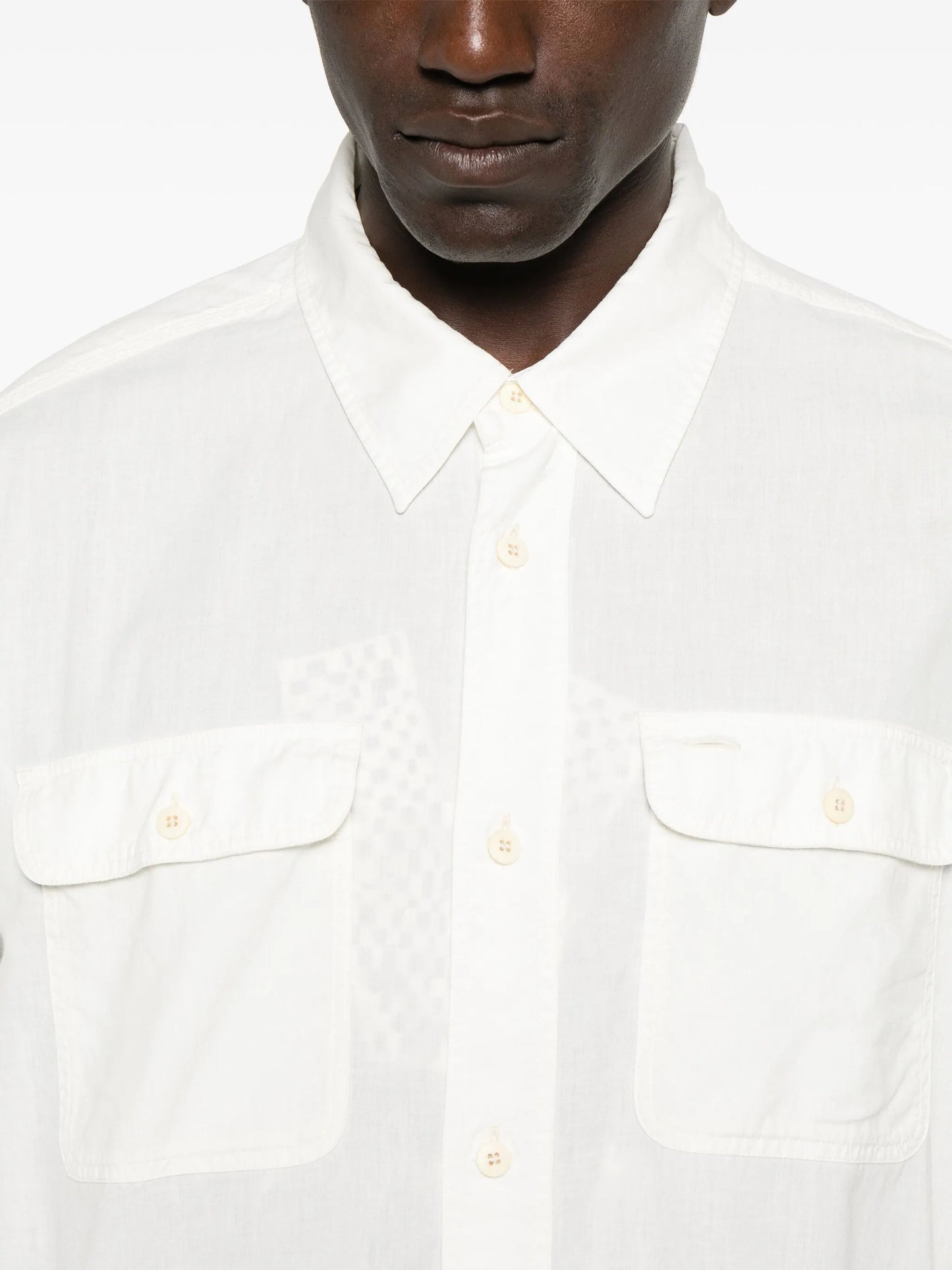 Langer shirt
