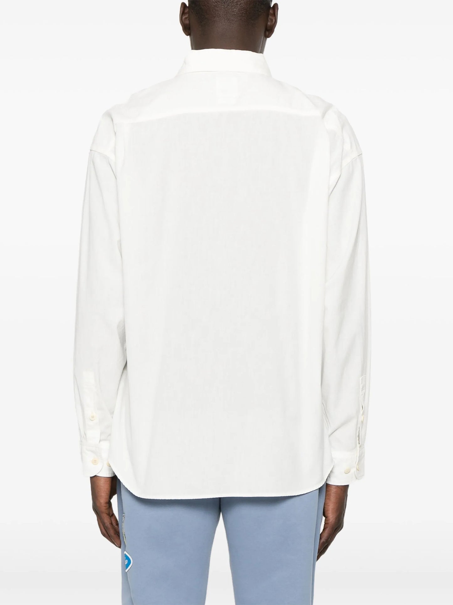 Langer shirt