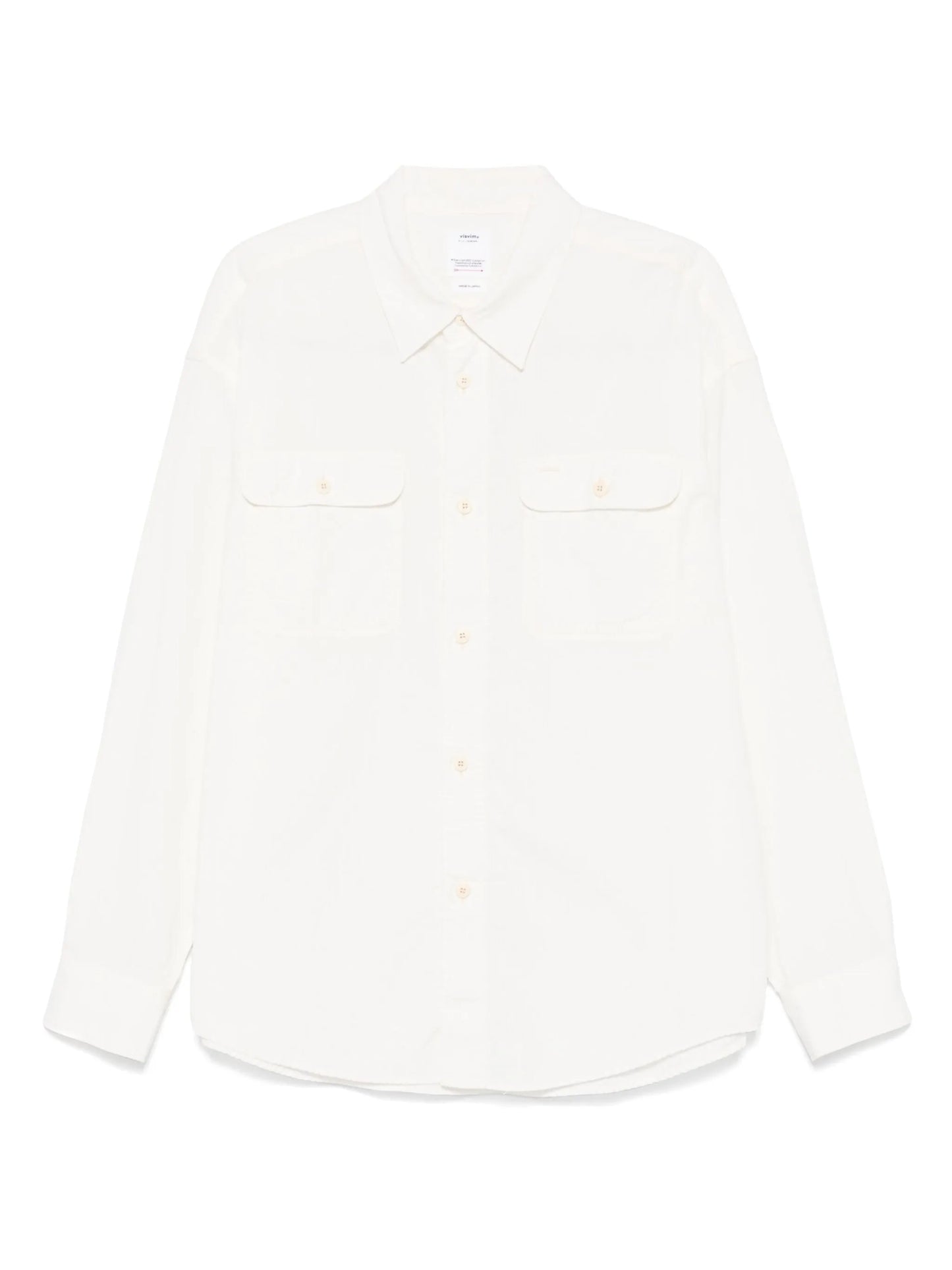 Langer shirt