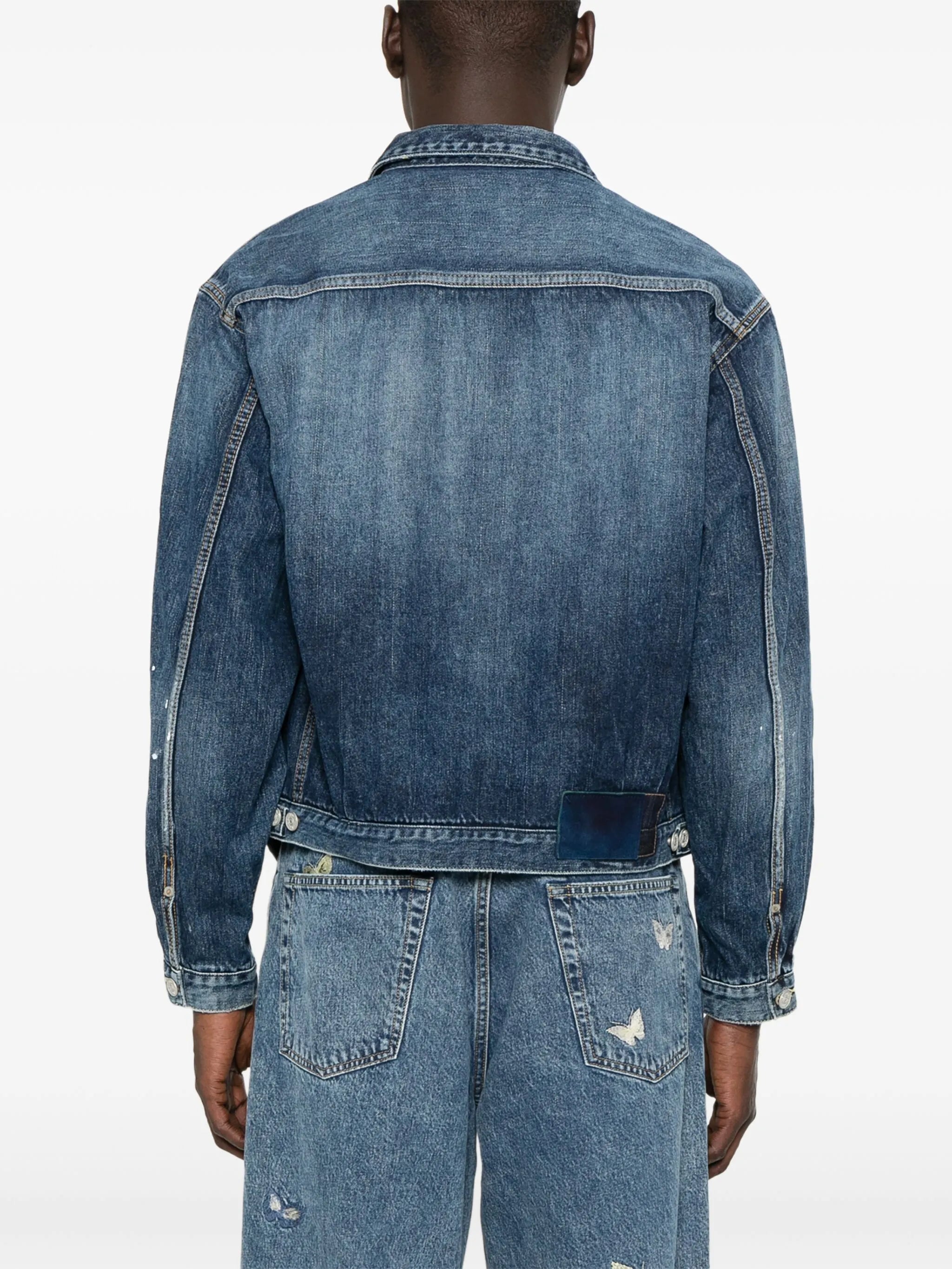 101X jacket