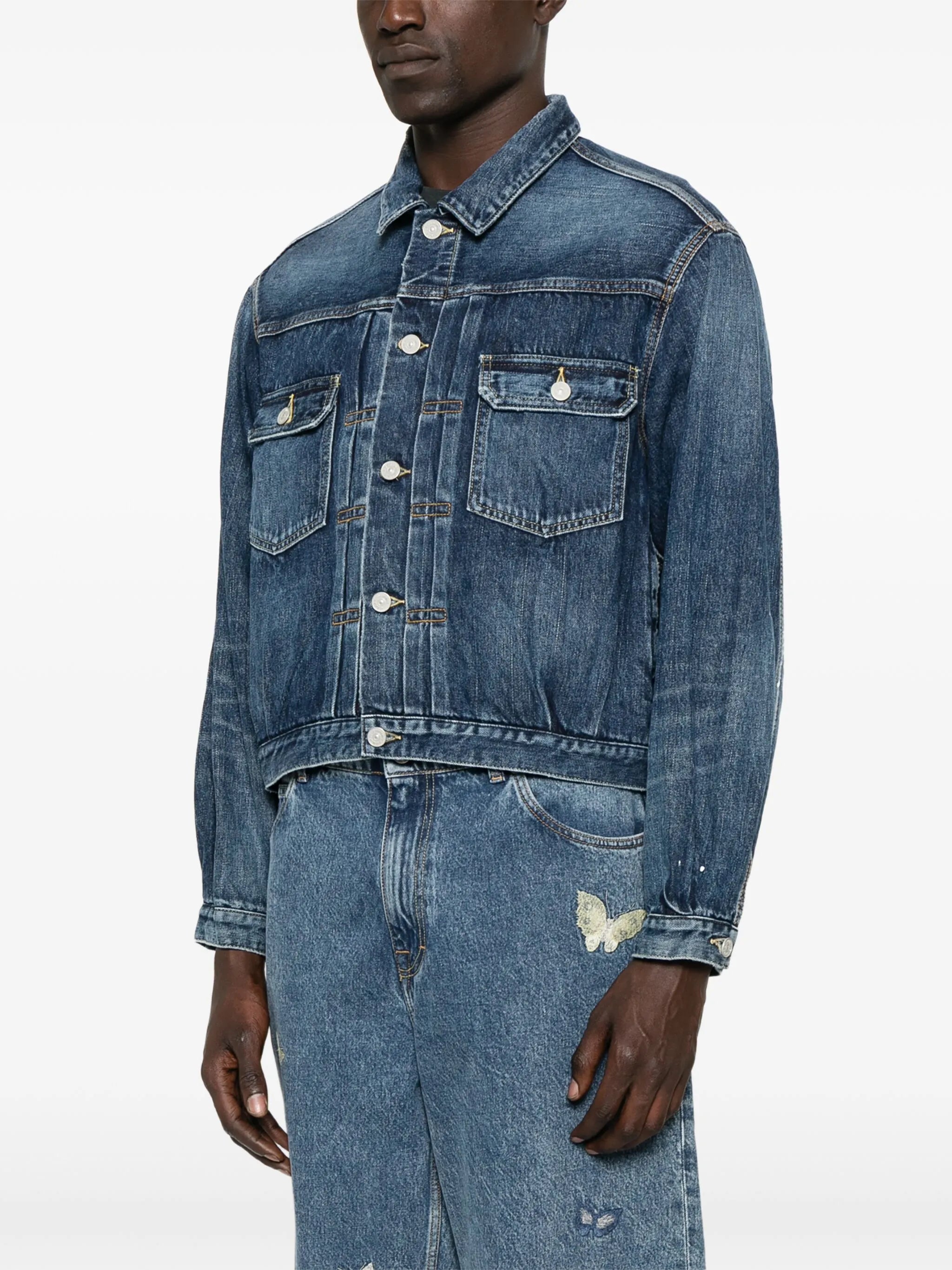 101X jacket
