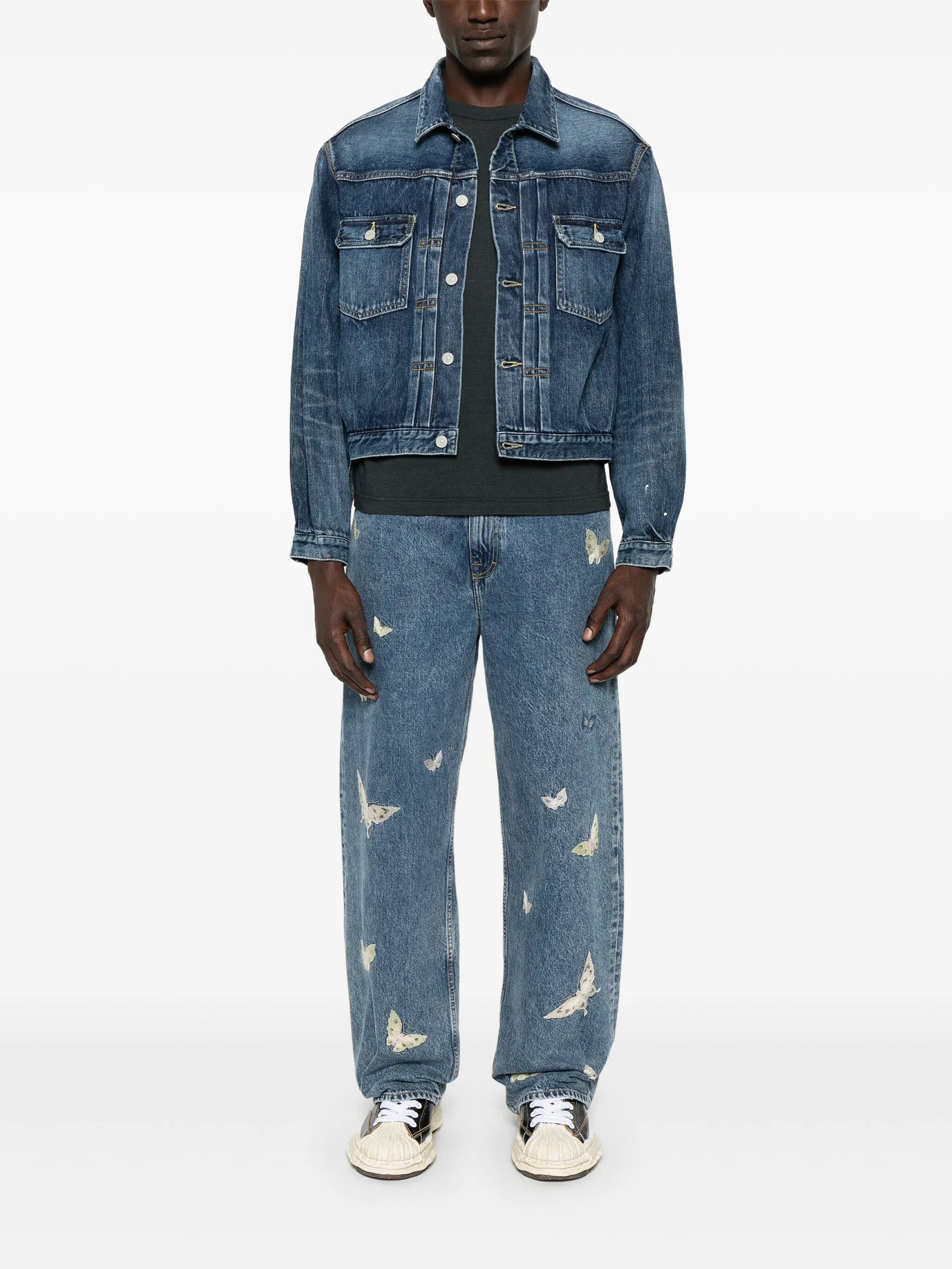 101X jacket
