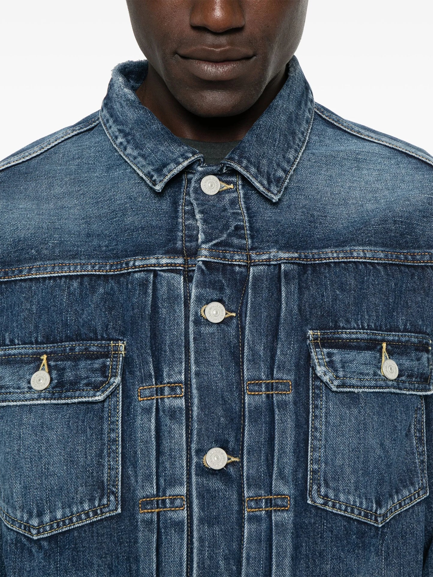 101X jacket
