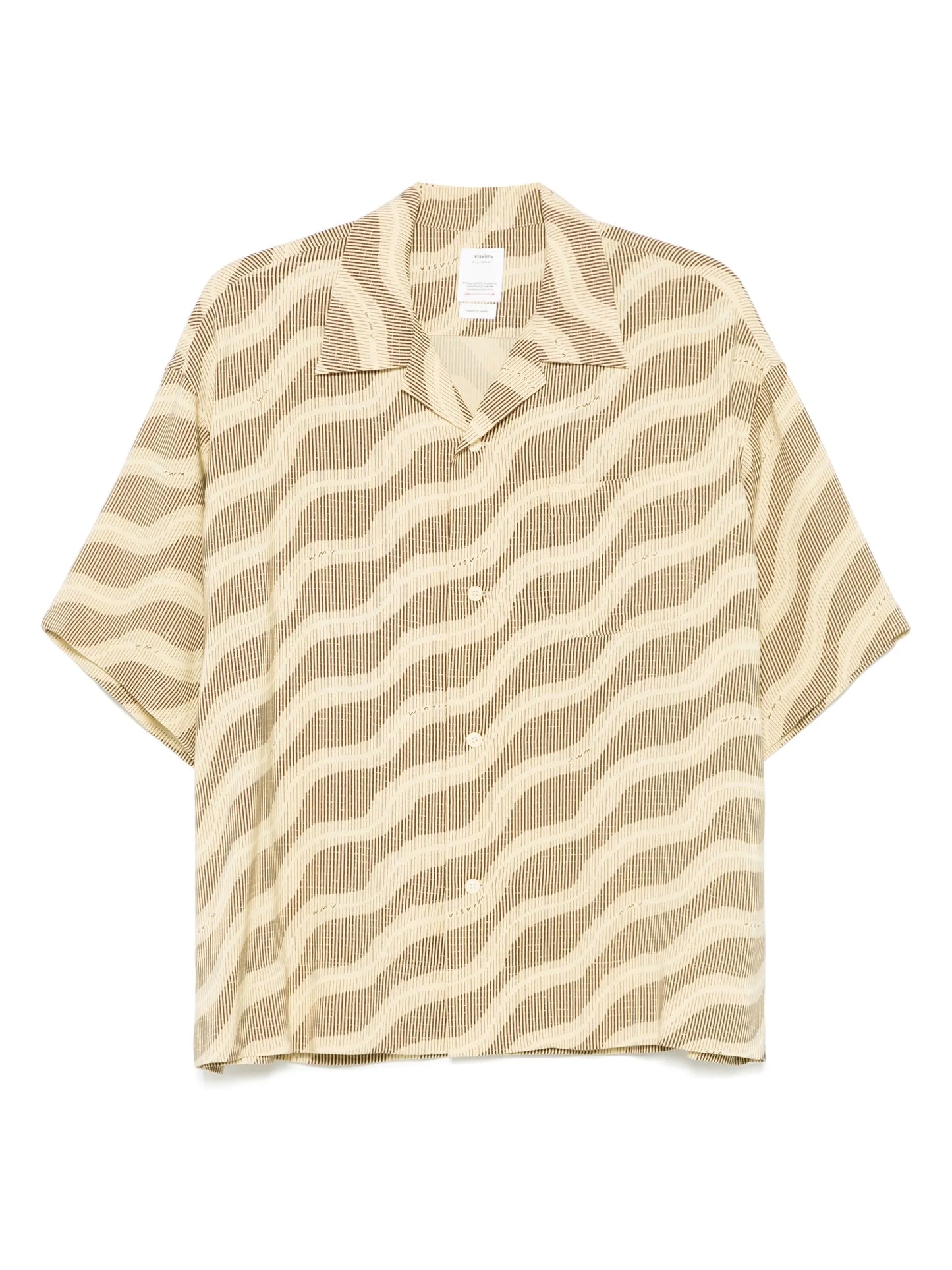 Copa shirt