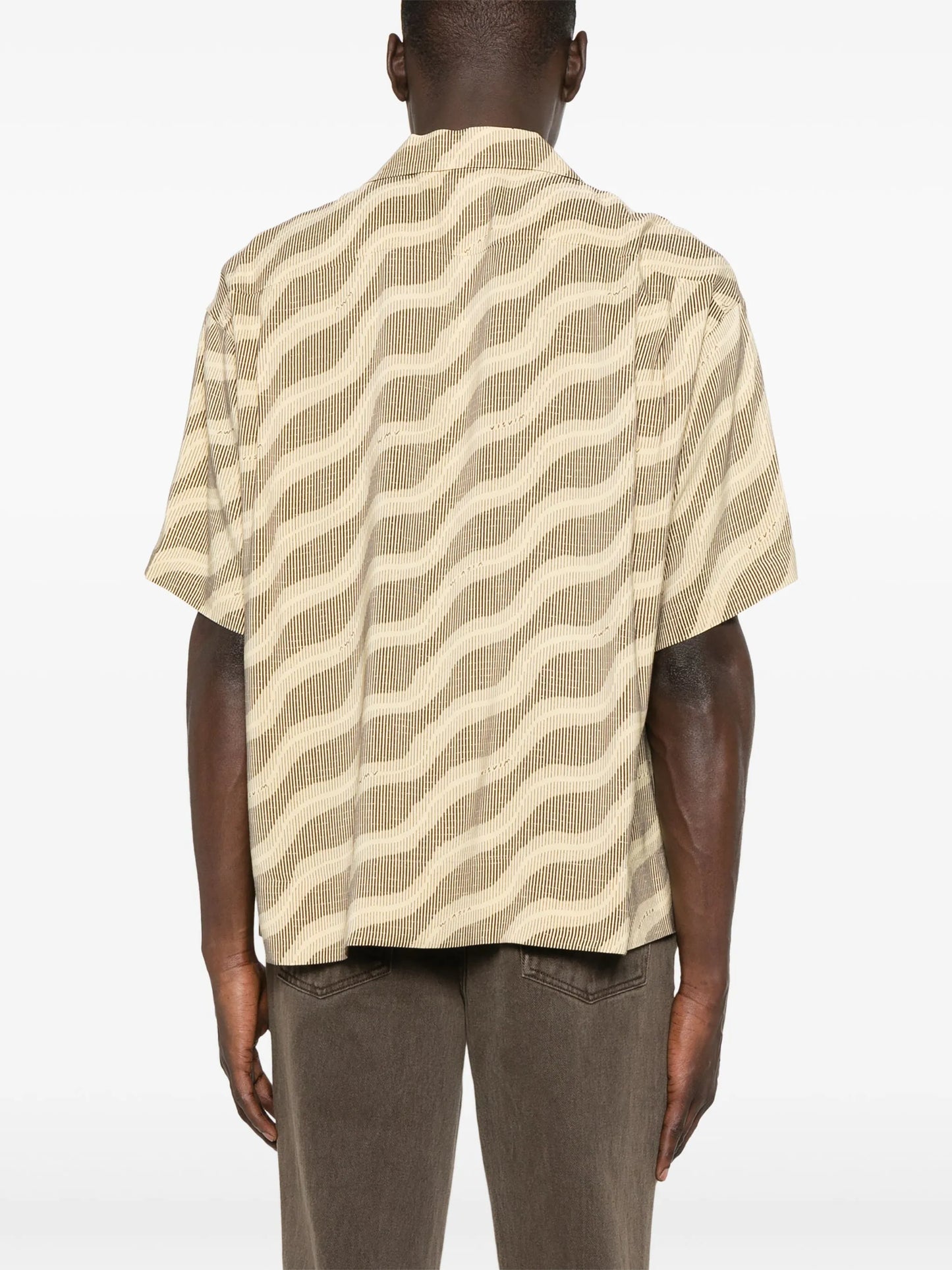Copa shirt