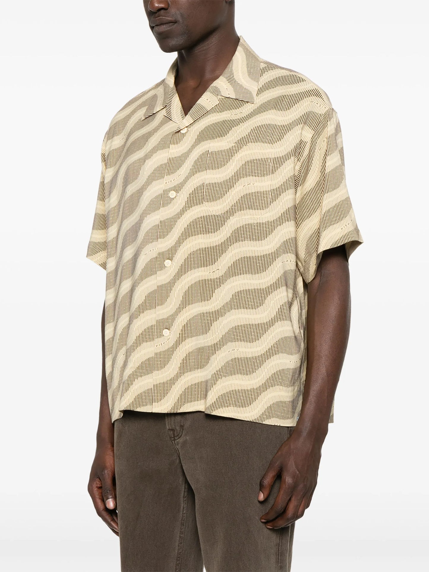 Copa shirt