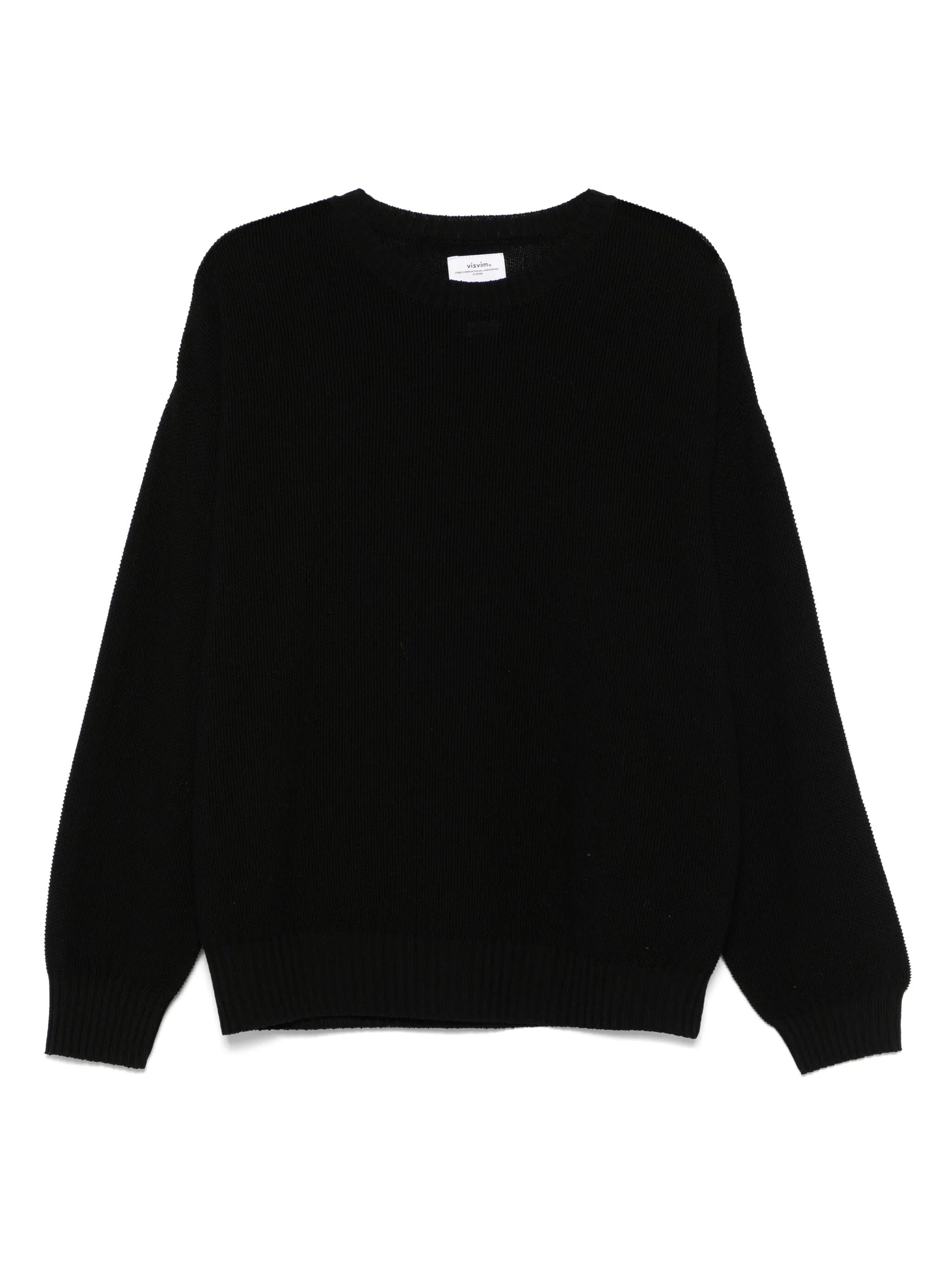 Jumbo sweater