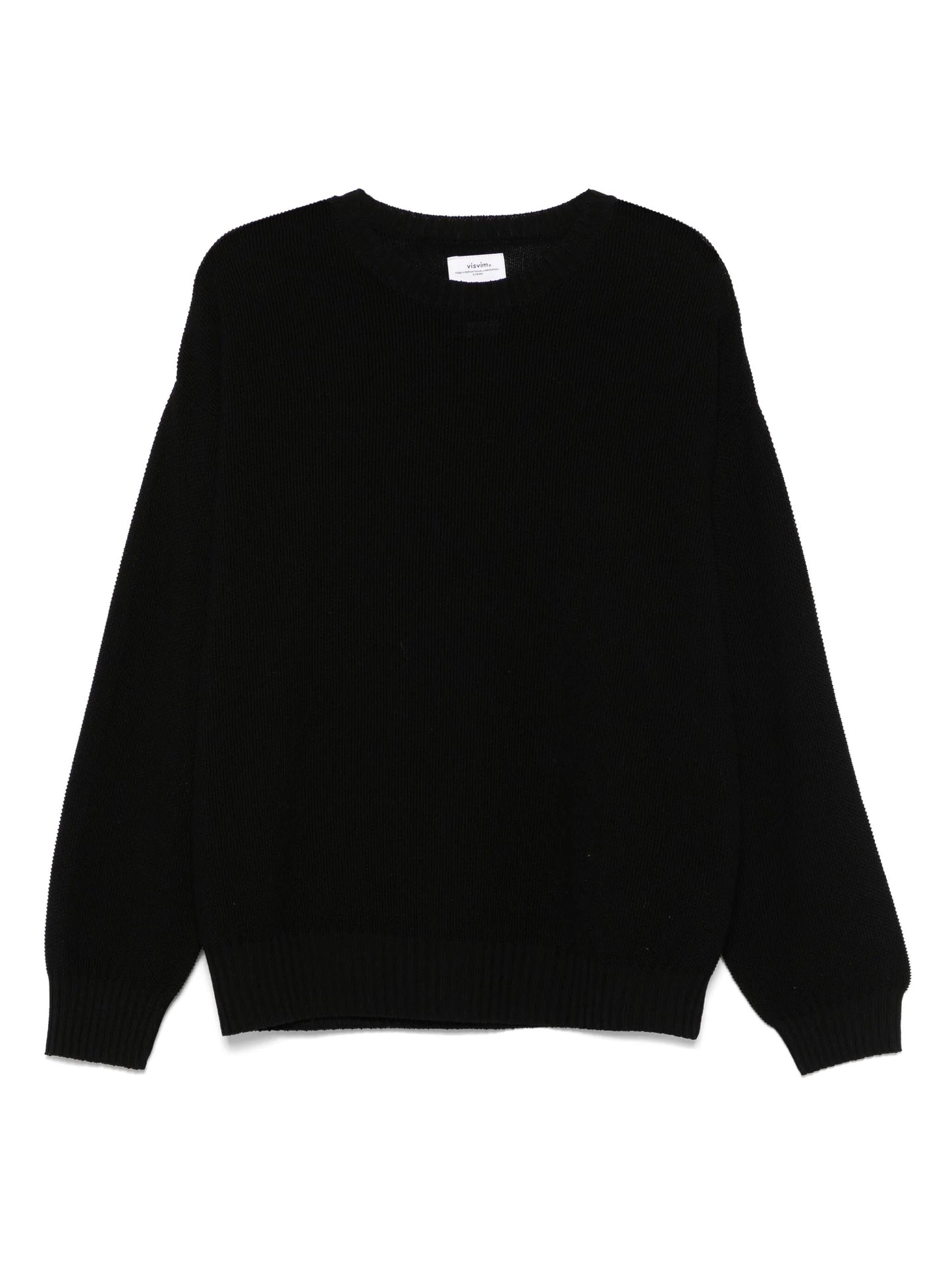 Jumbo sweater