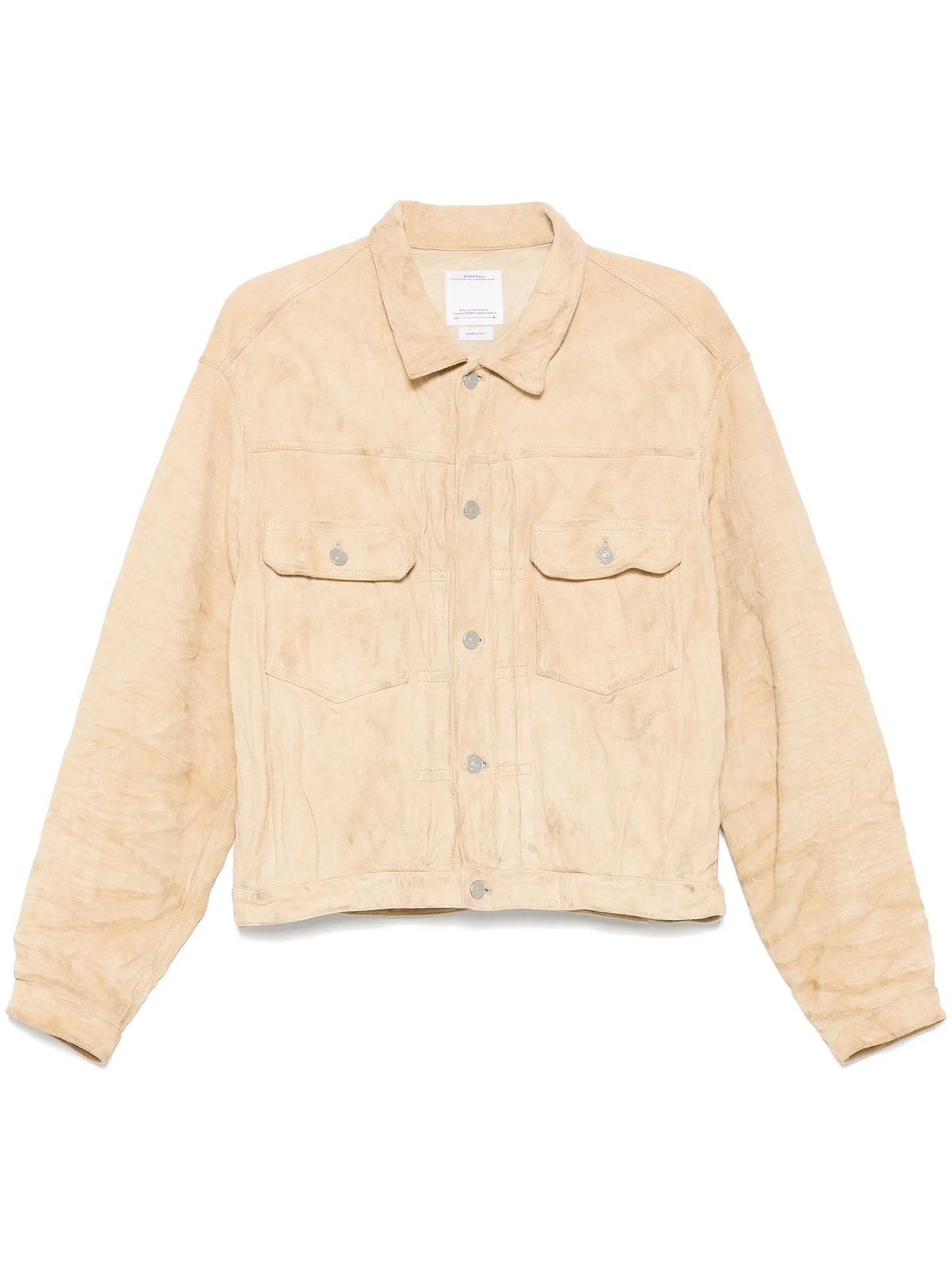 101XX jacket