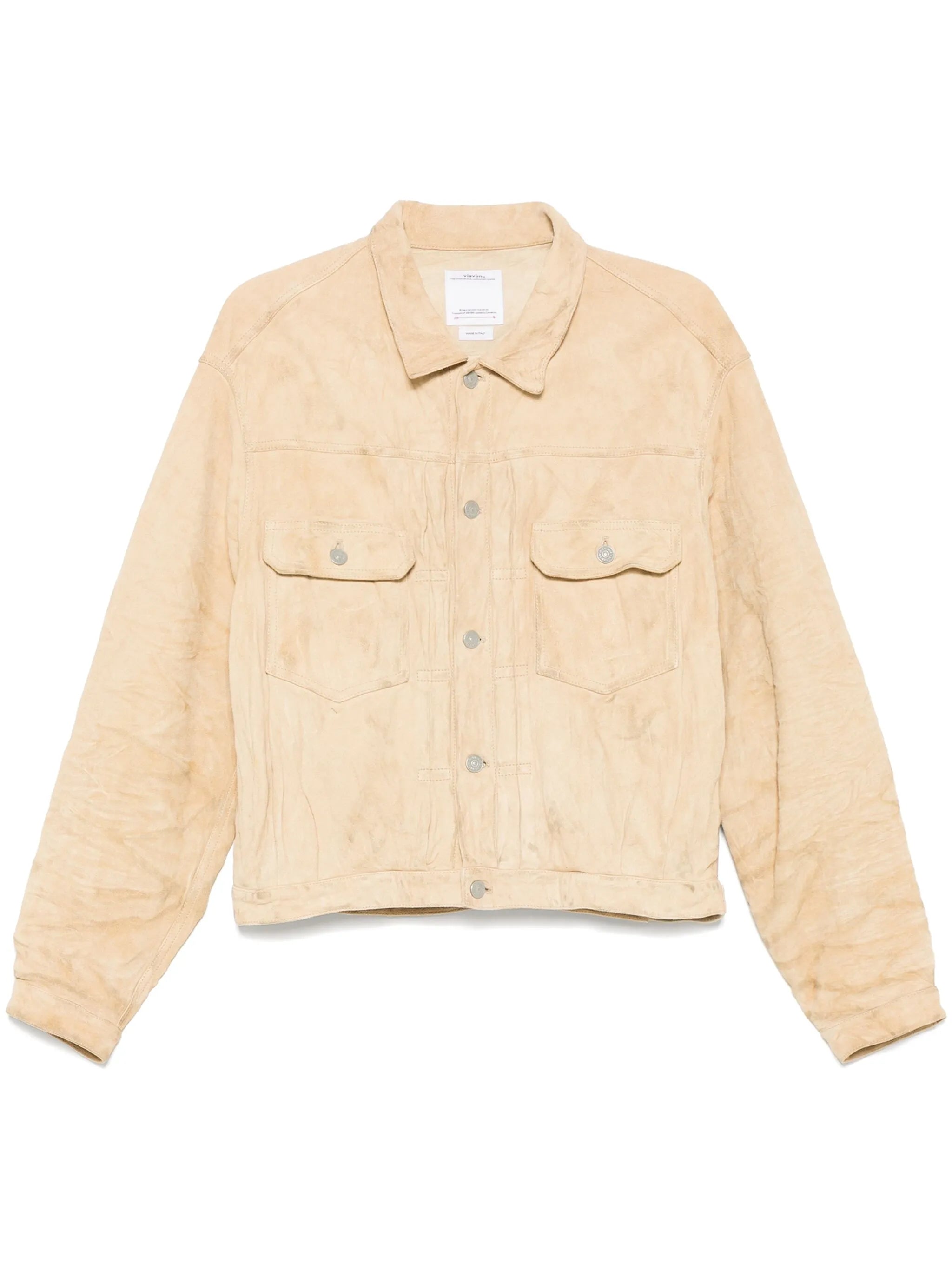 101XX jacket