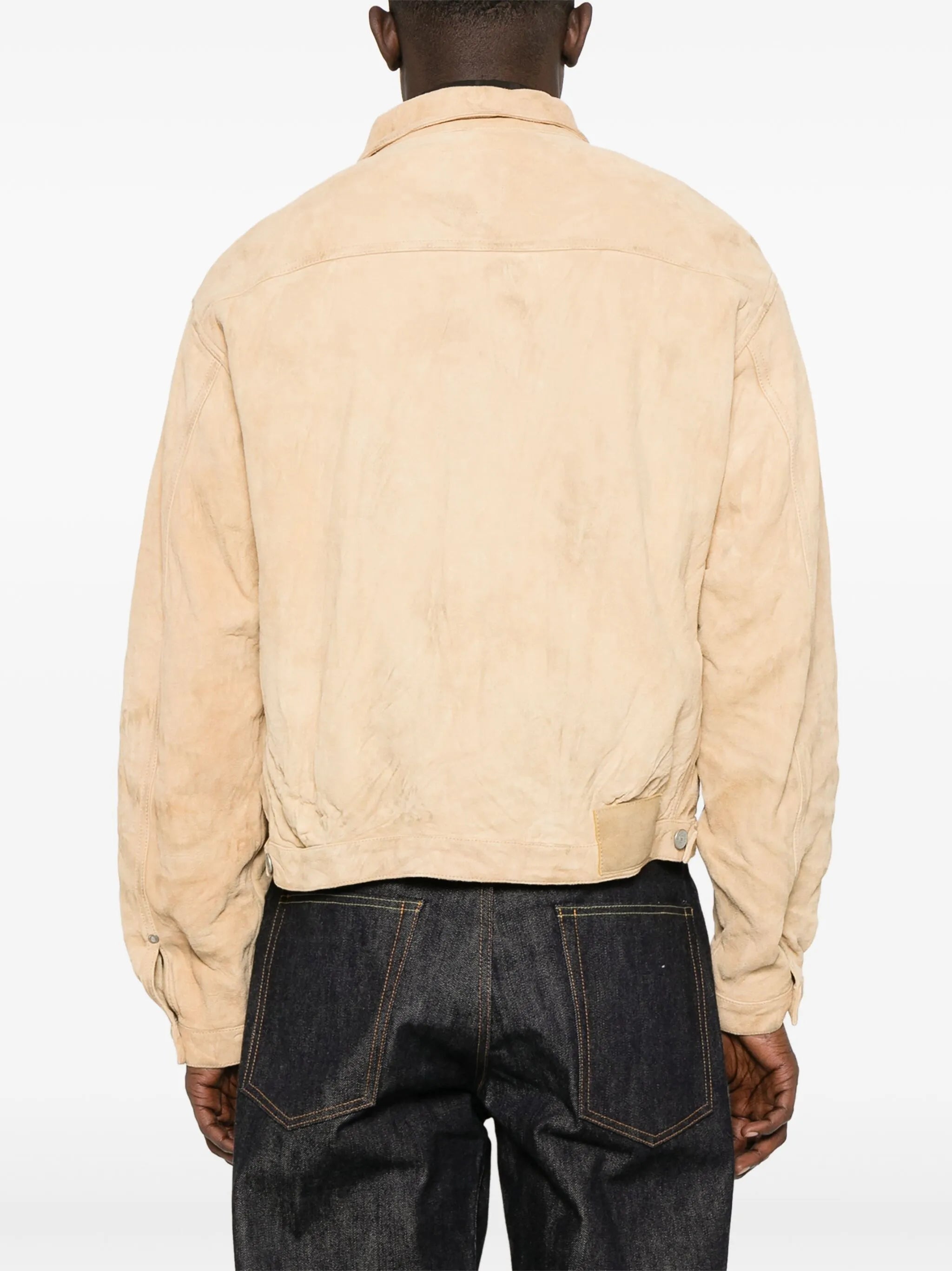 101XX jacket