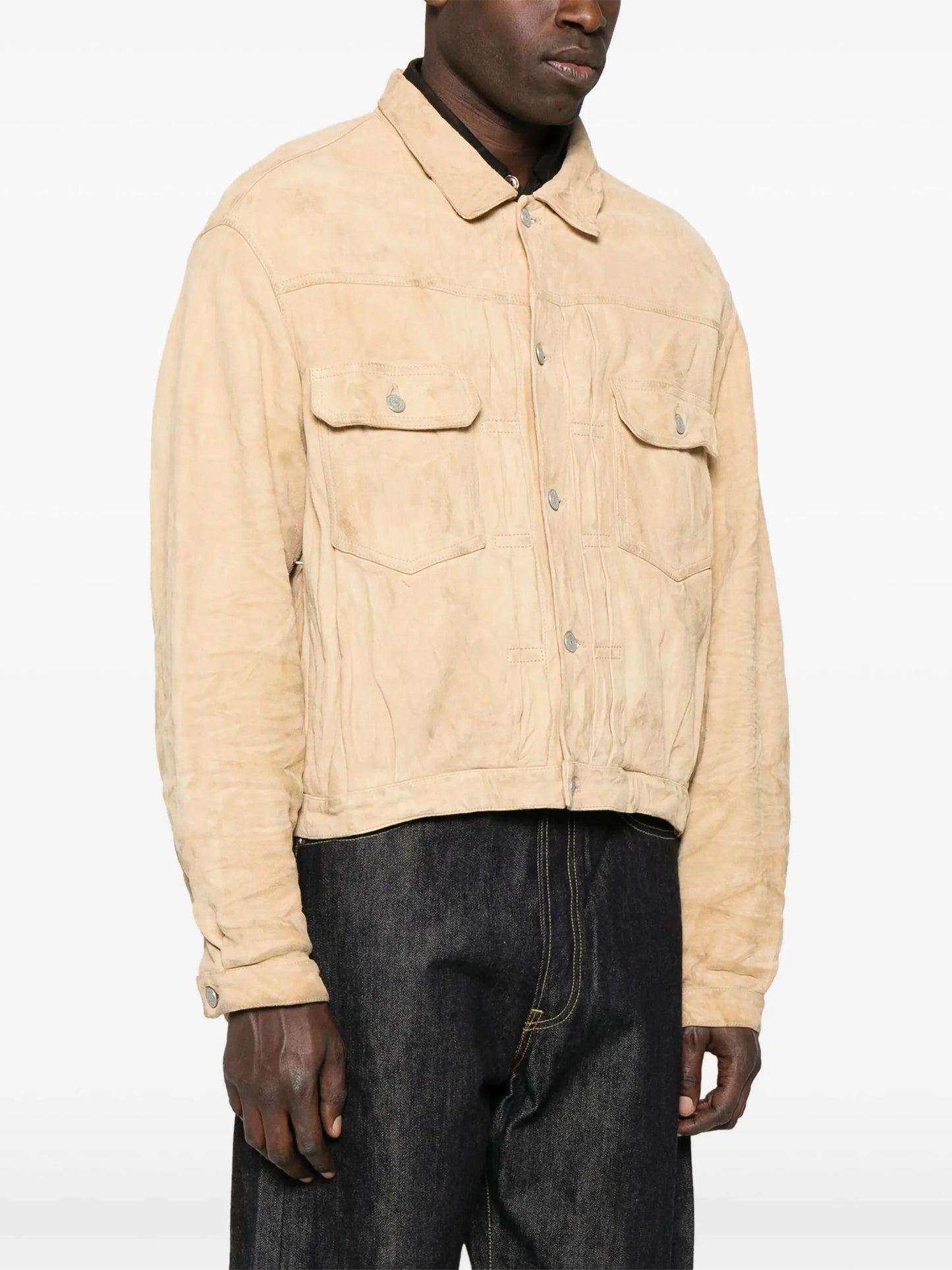 101XX jacket