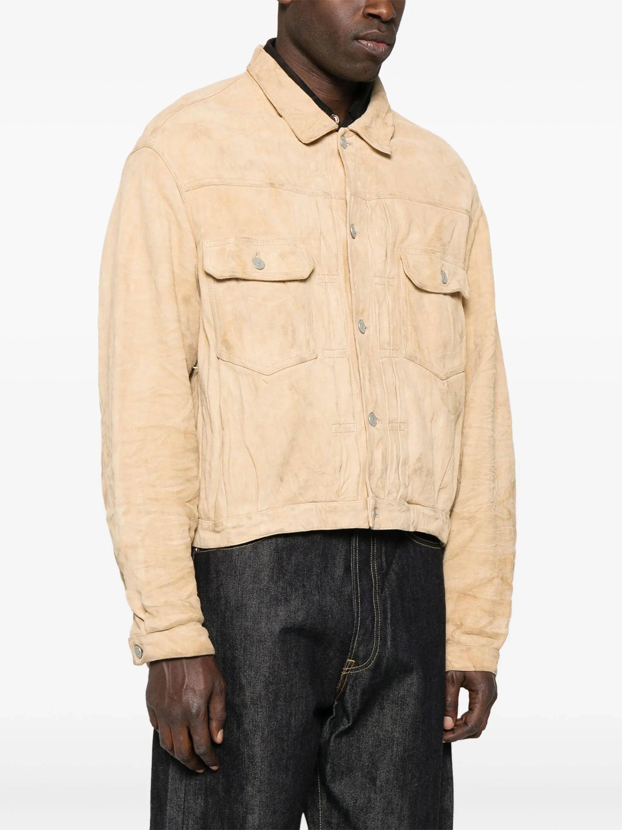 101XX jacket