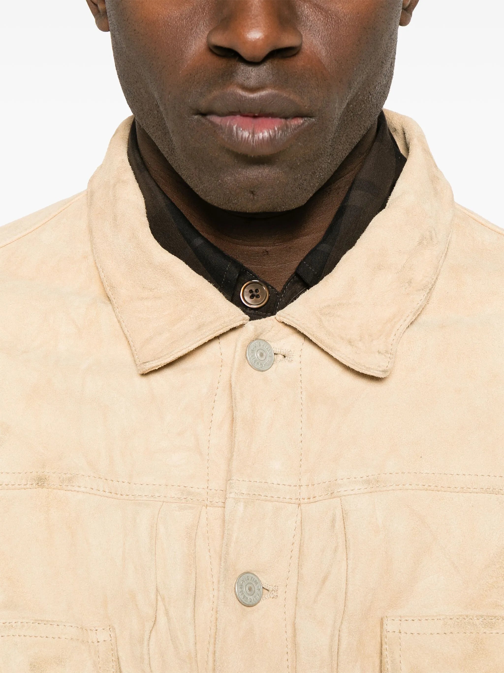 101XX jacket