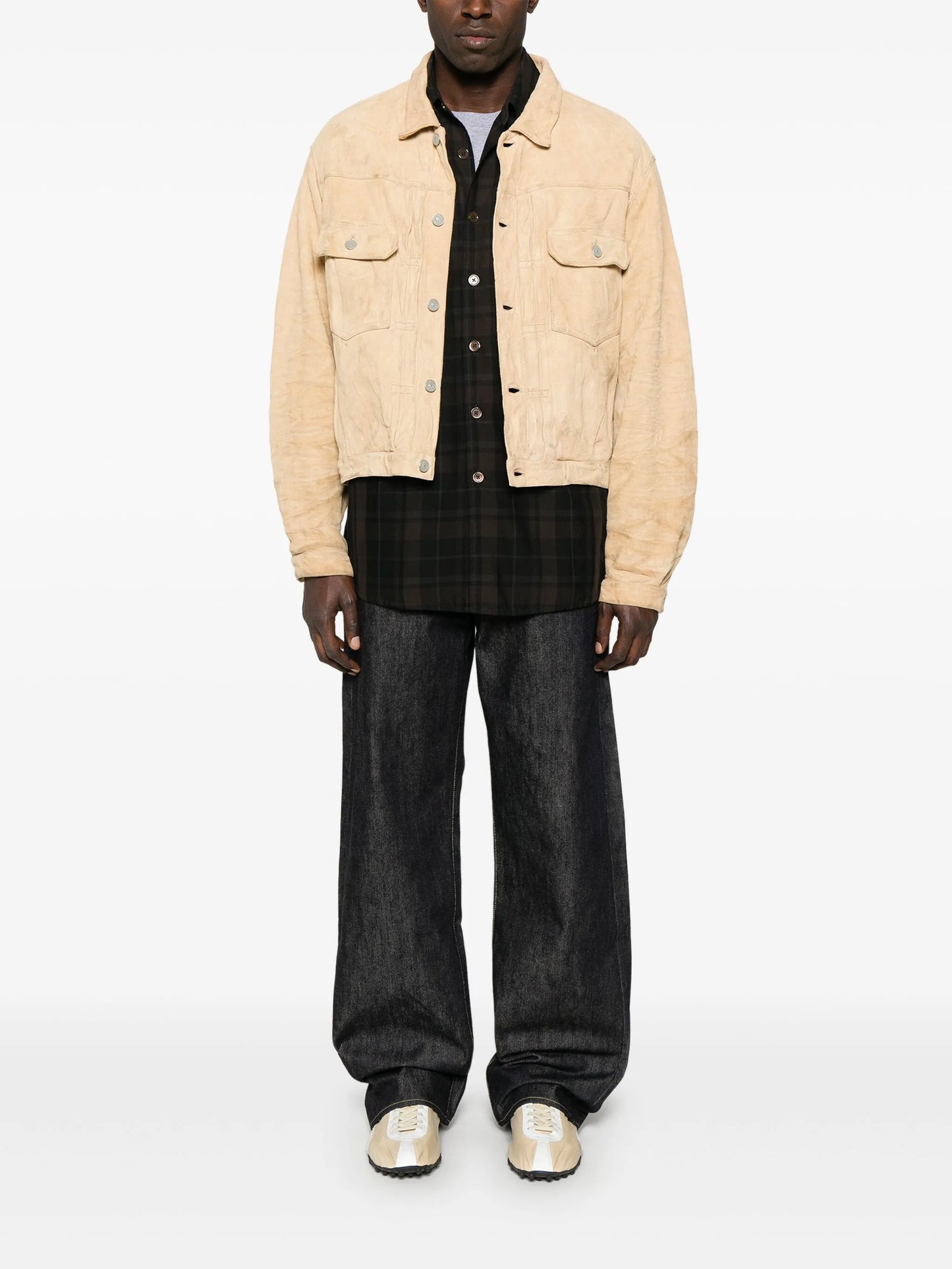 101XX jacket