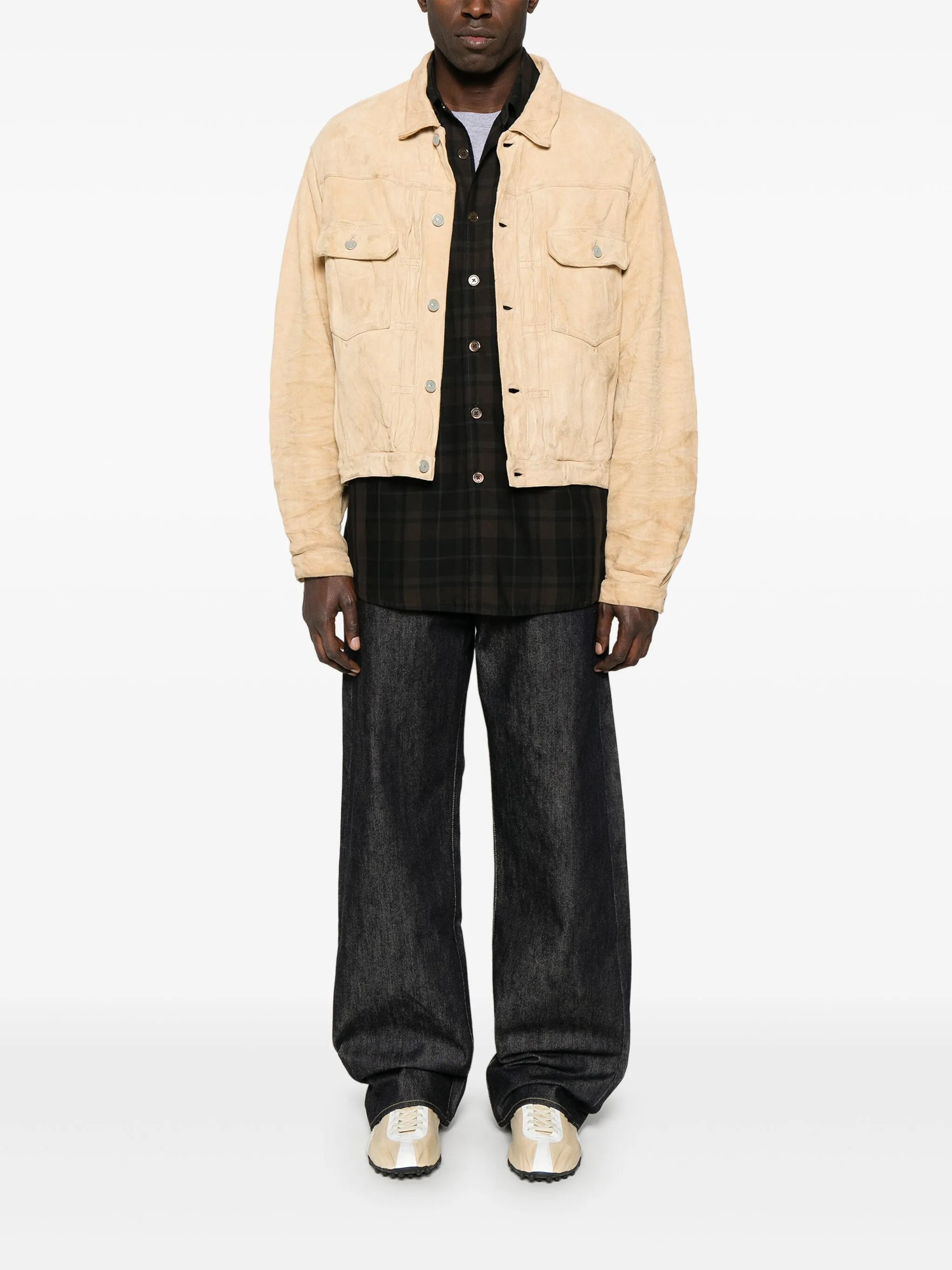 101XX jacket