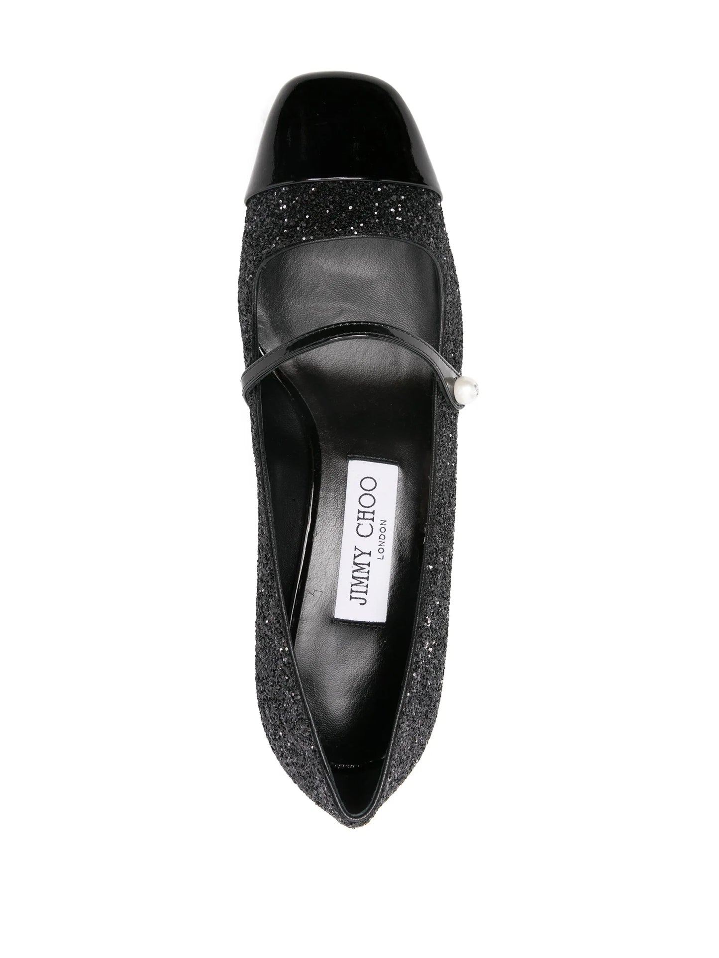 Elisa 45m pumps
