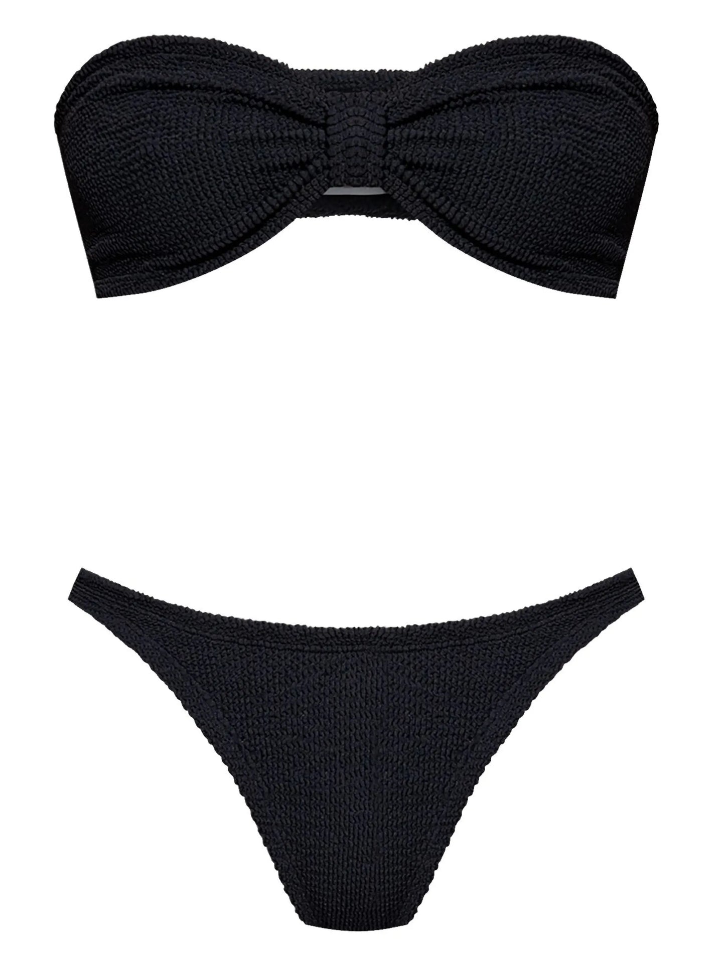 Jean bikini