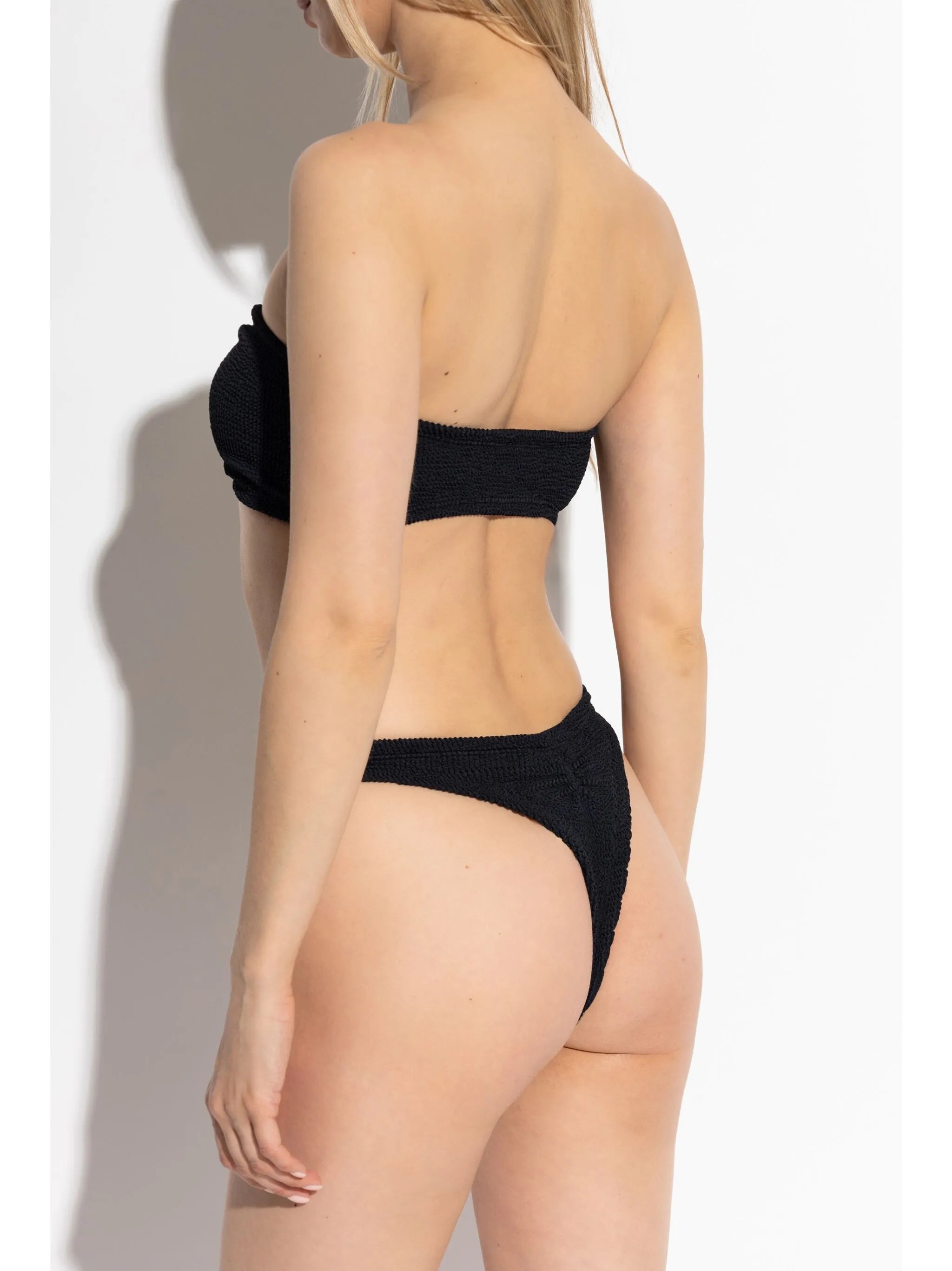 Jean bikini