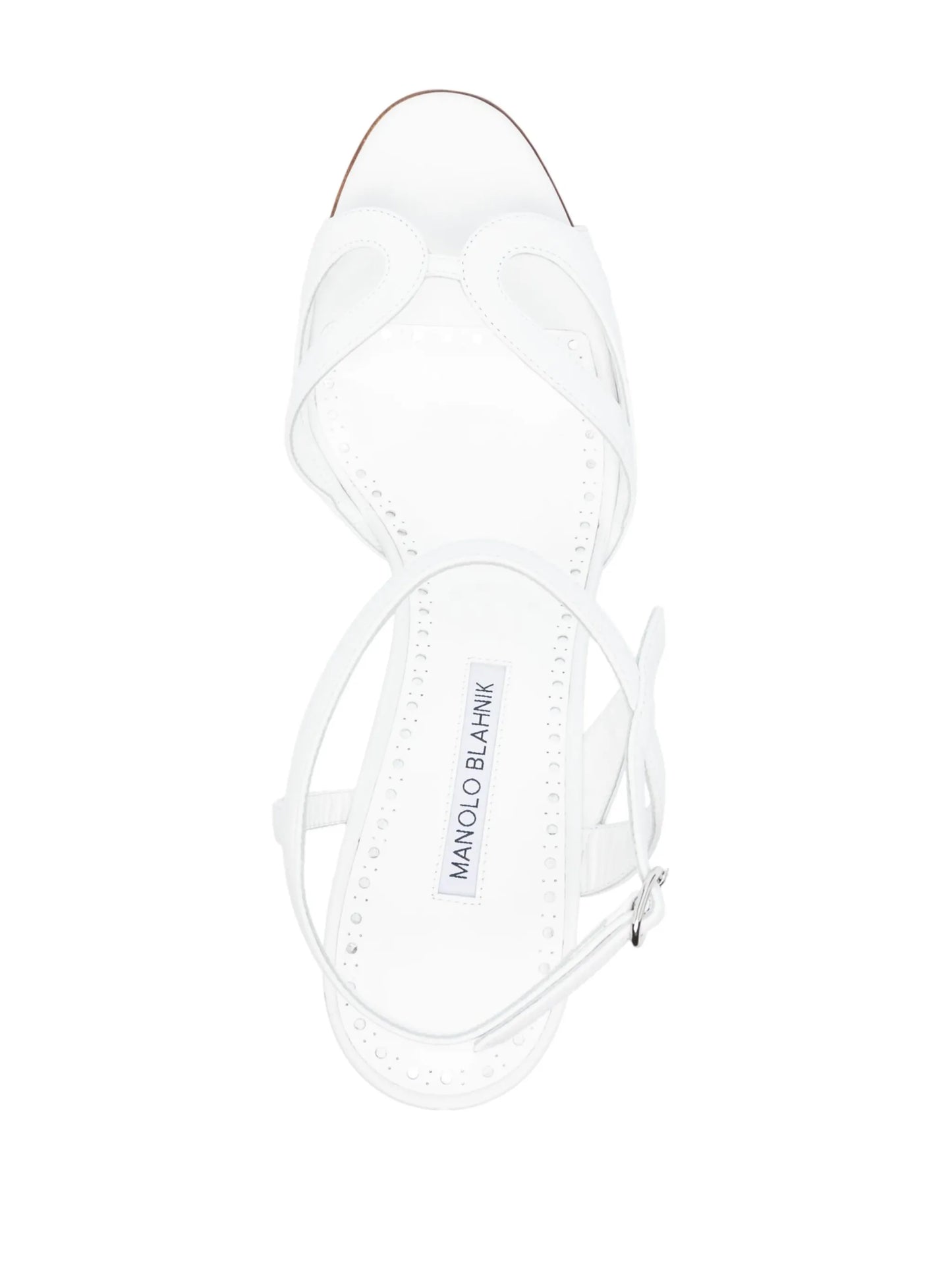 100mm Elfajrsan sandals