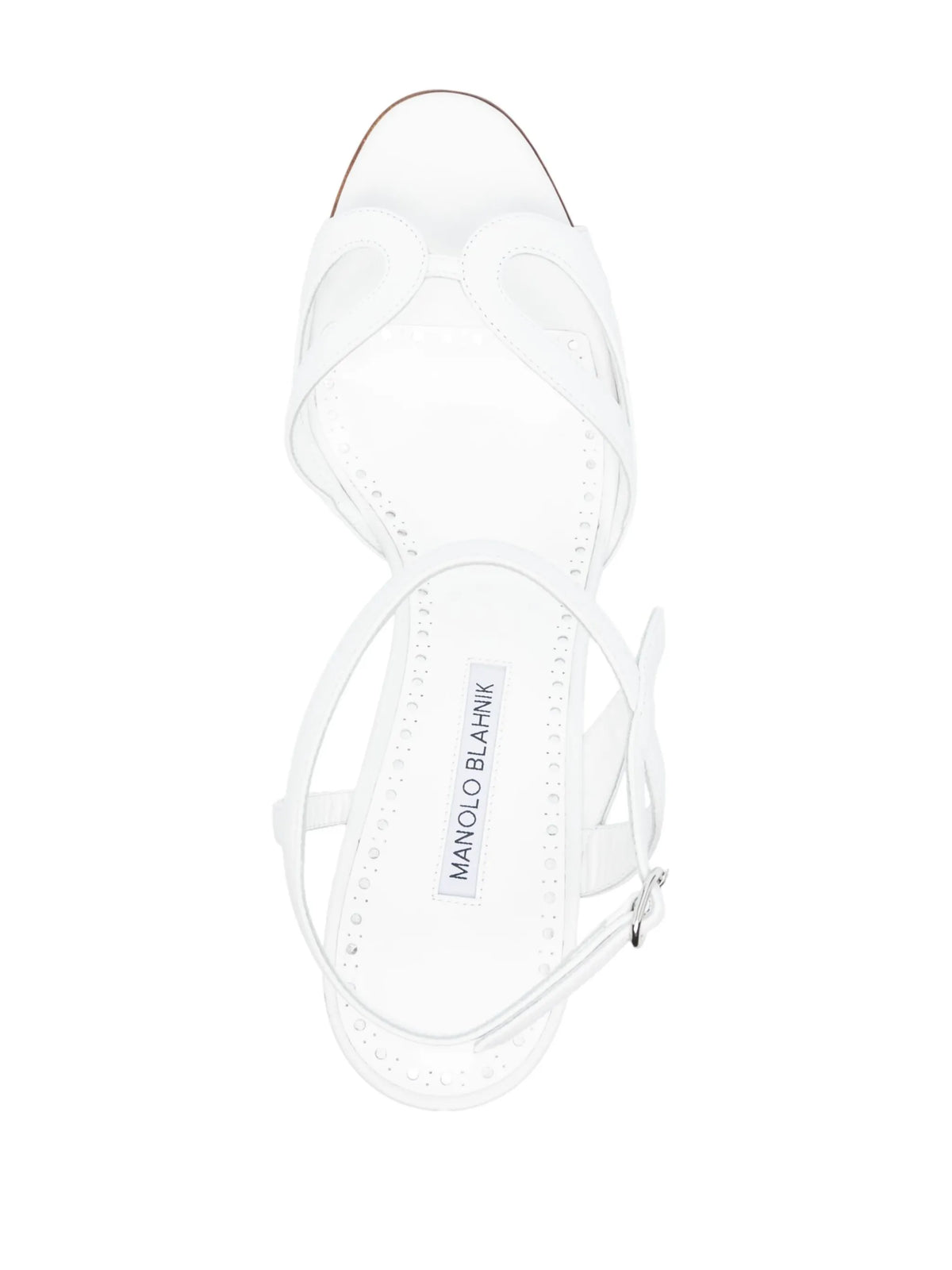 100mm Elfajrsan sandals