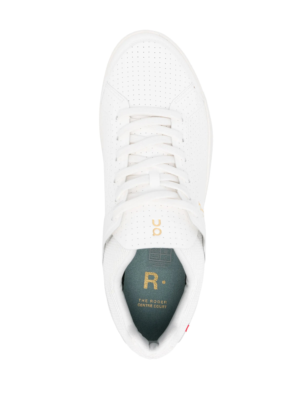 The Roger Centre Court sneakers