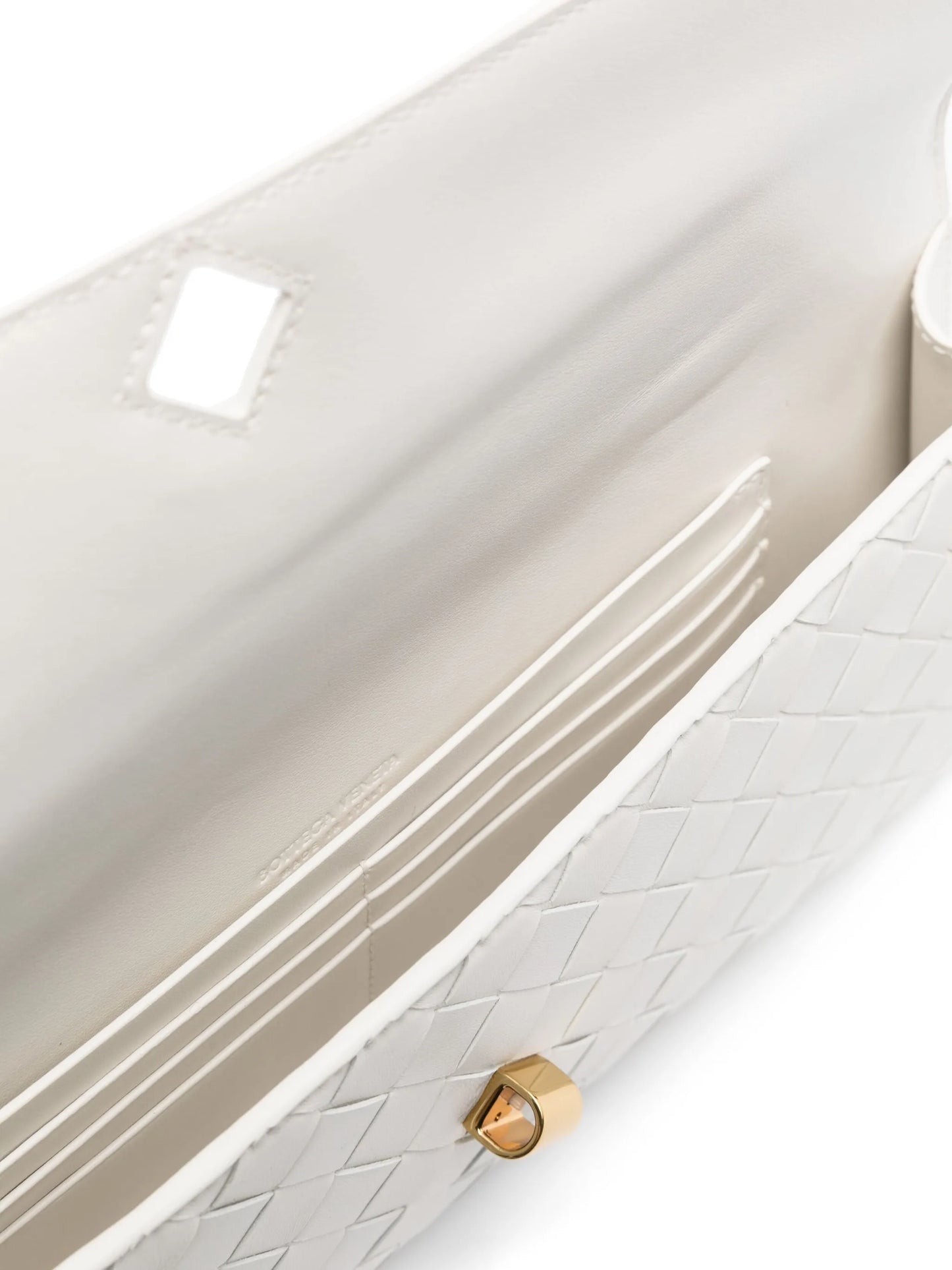 Andiamo clutch bag