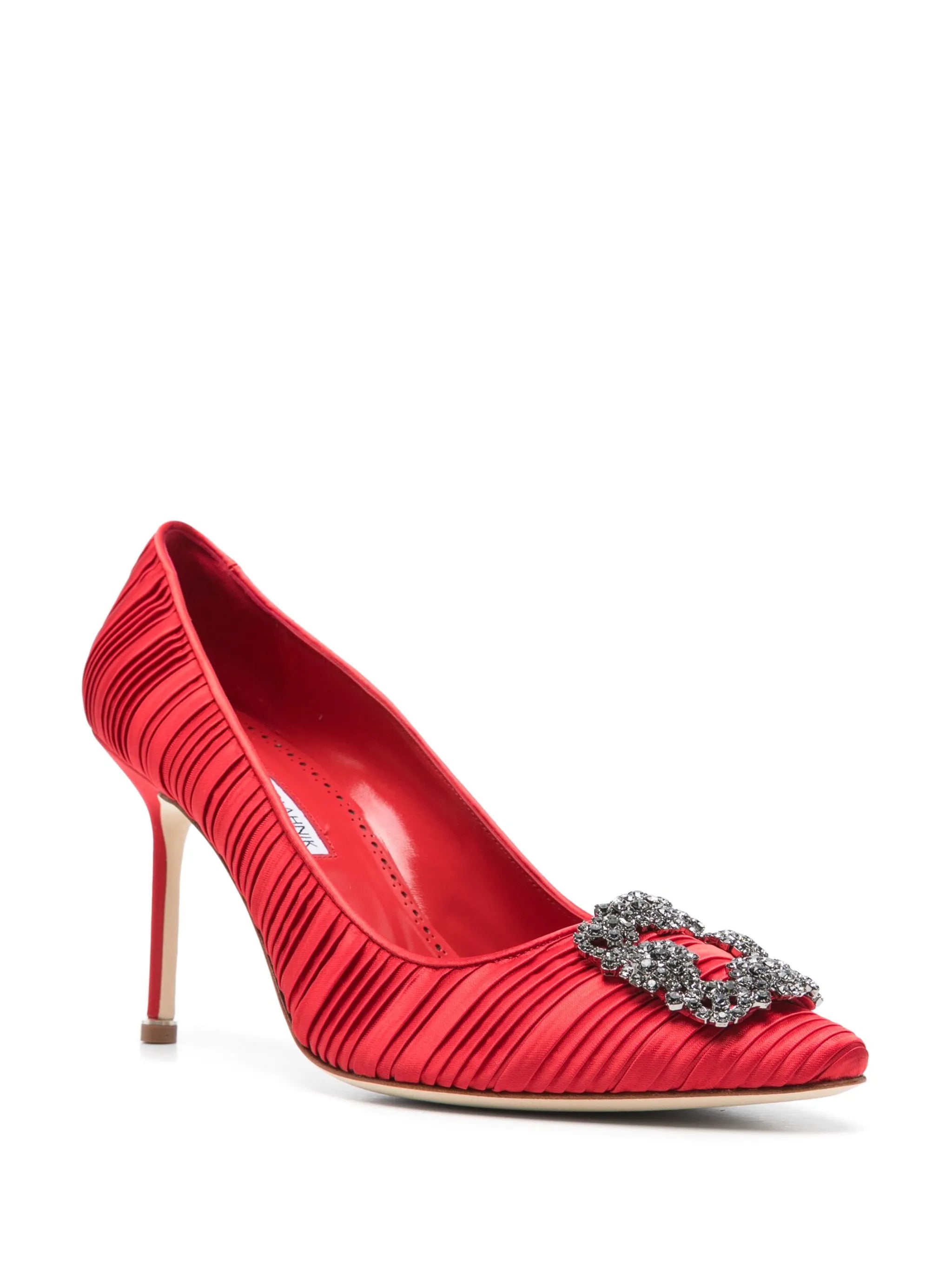 90mm Hangisi pumps