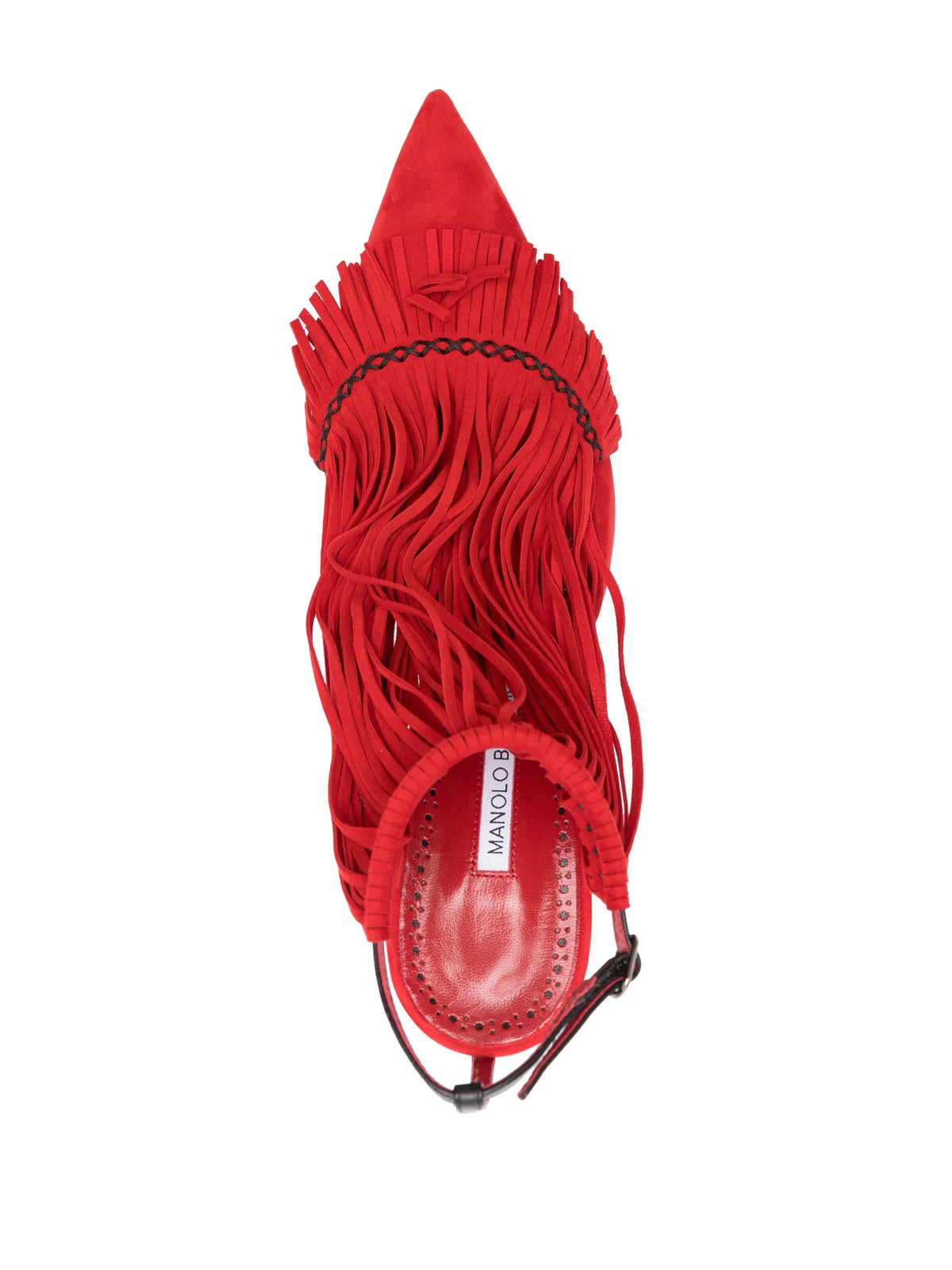 105mm Fiki sandals
