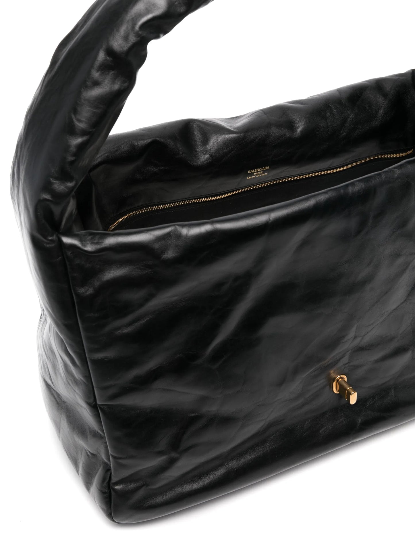 large Monaco shoulder bag