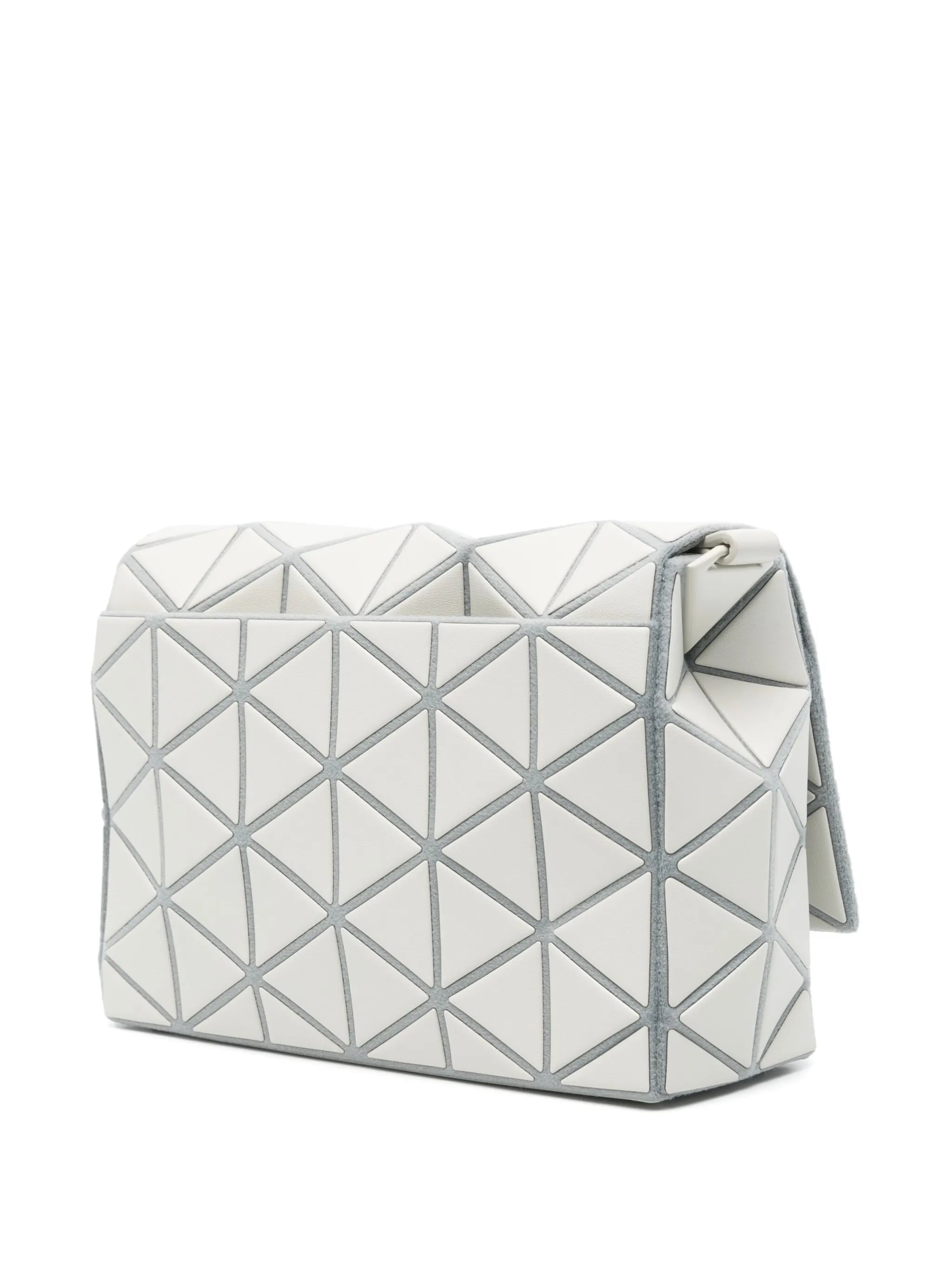 Fossette shoulder bag