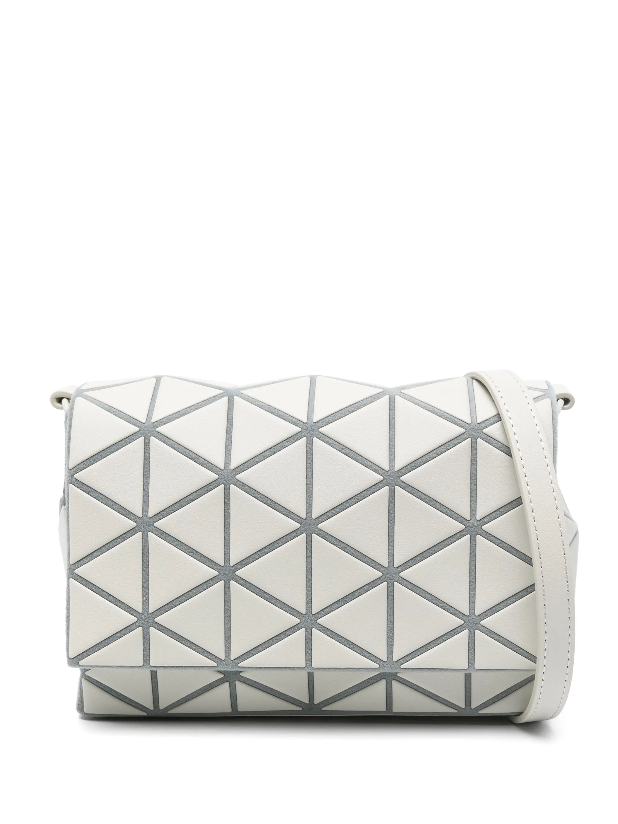 Fossette shoulder bag
