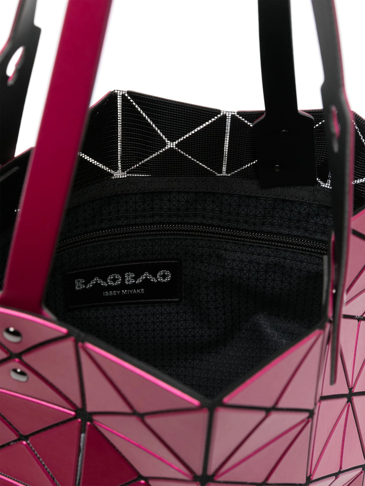 Lucent shoulder bag