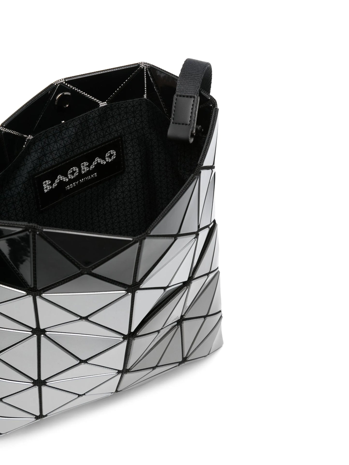 Tres crossbody bag