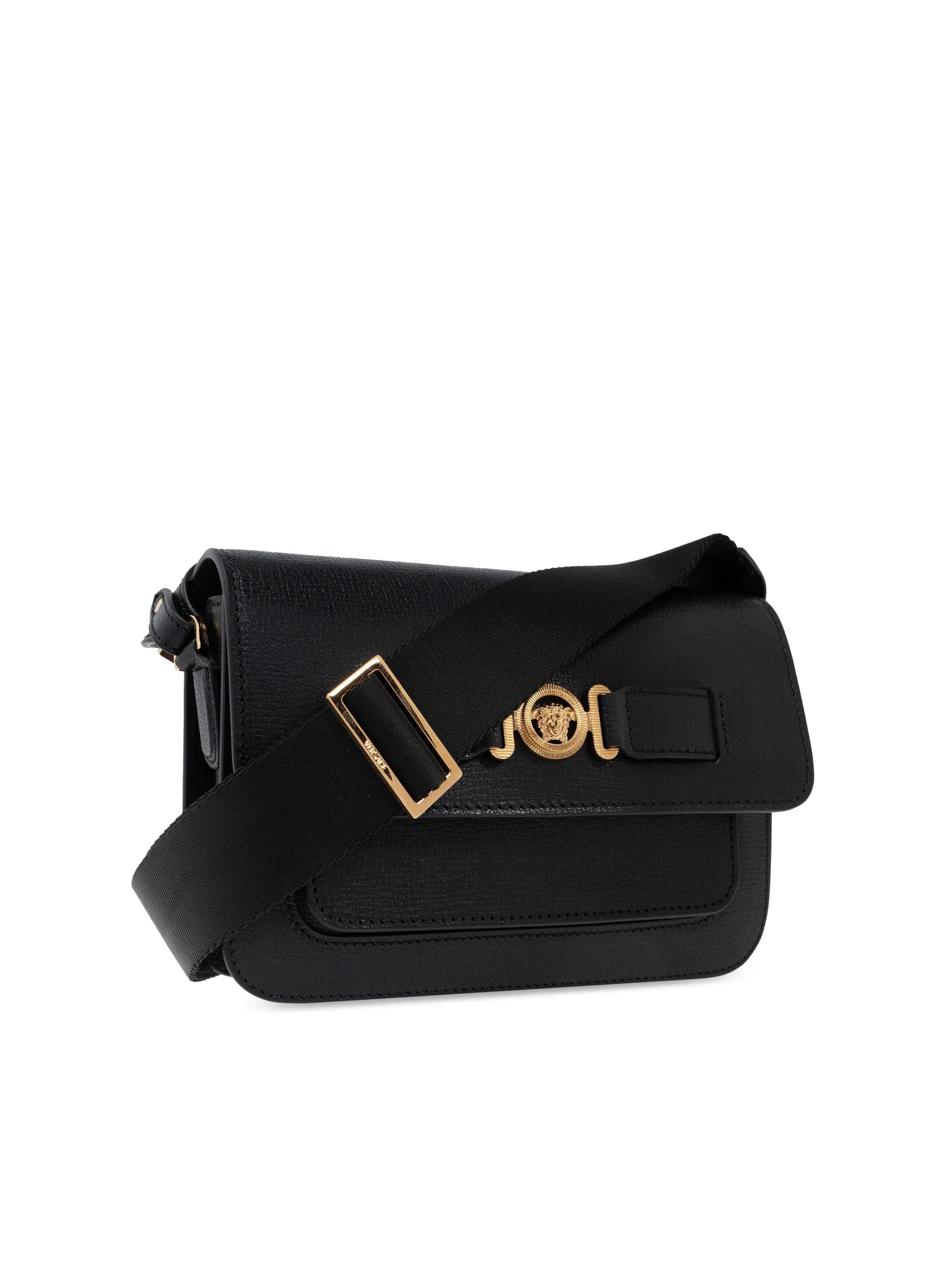 Biggie shoulder bag
