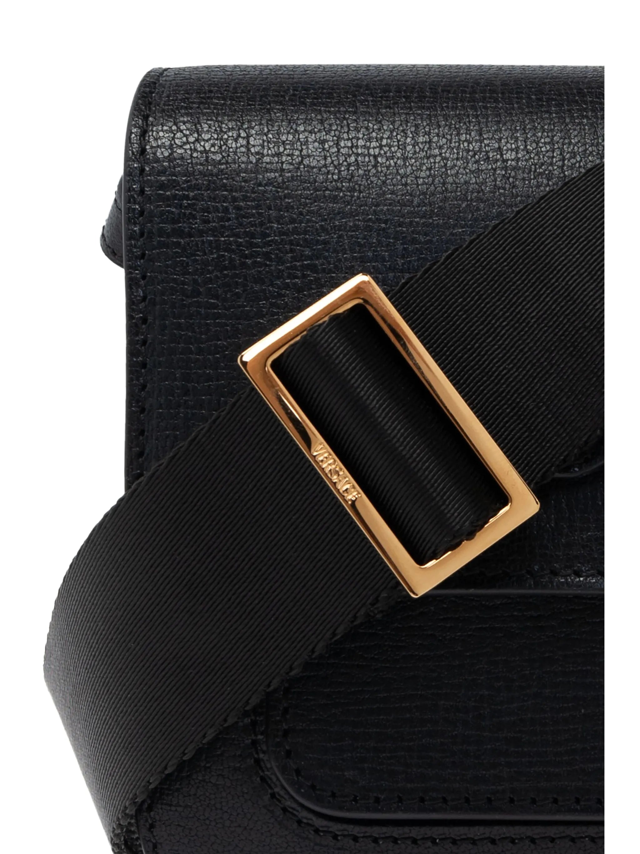 Biggie shoulder bag