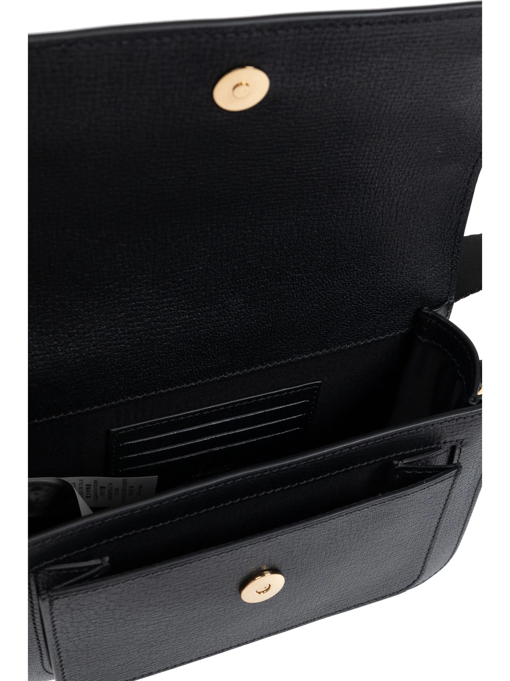Biggie shoulder bag