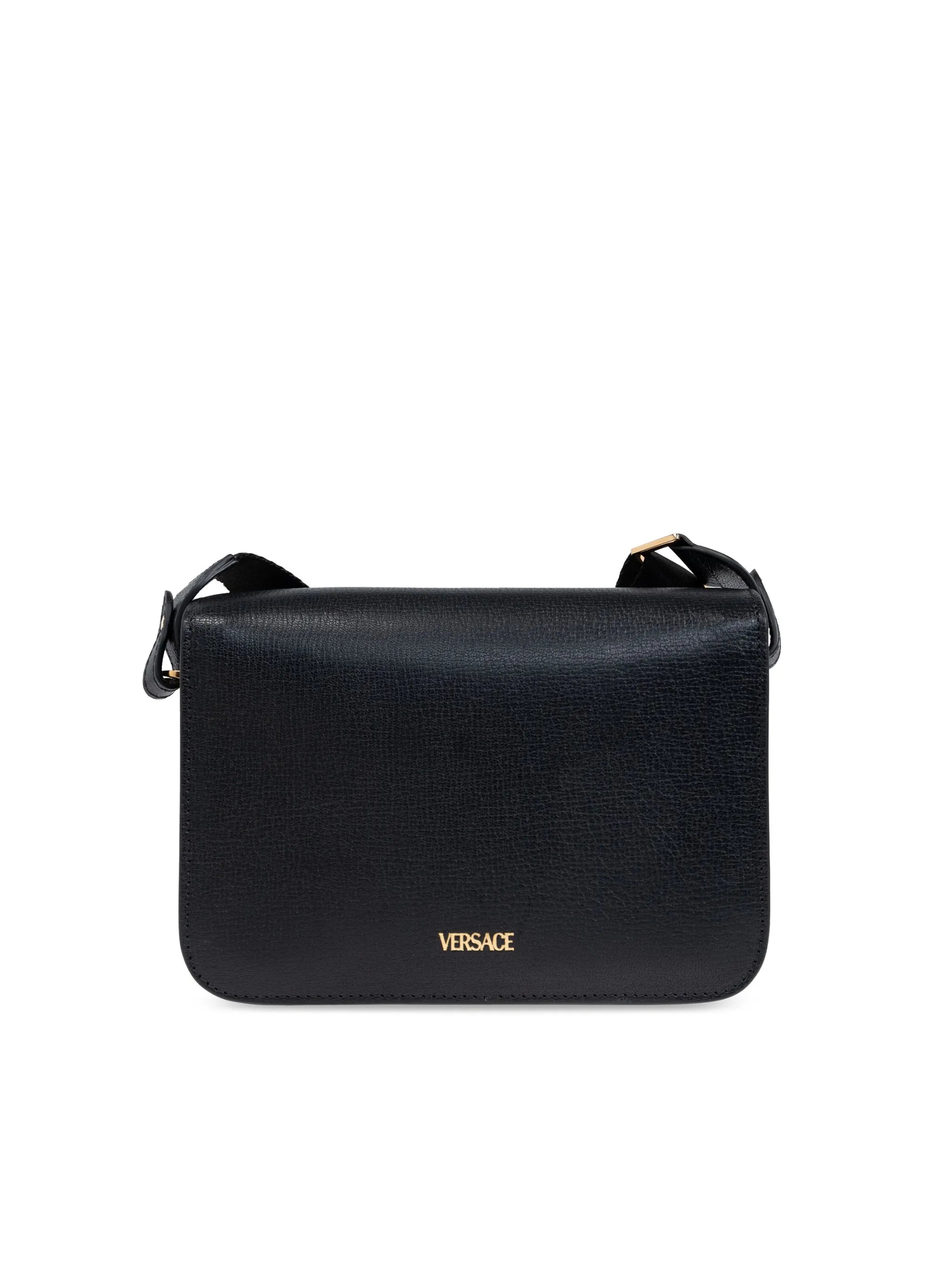 Biggie shoulder bag