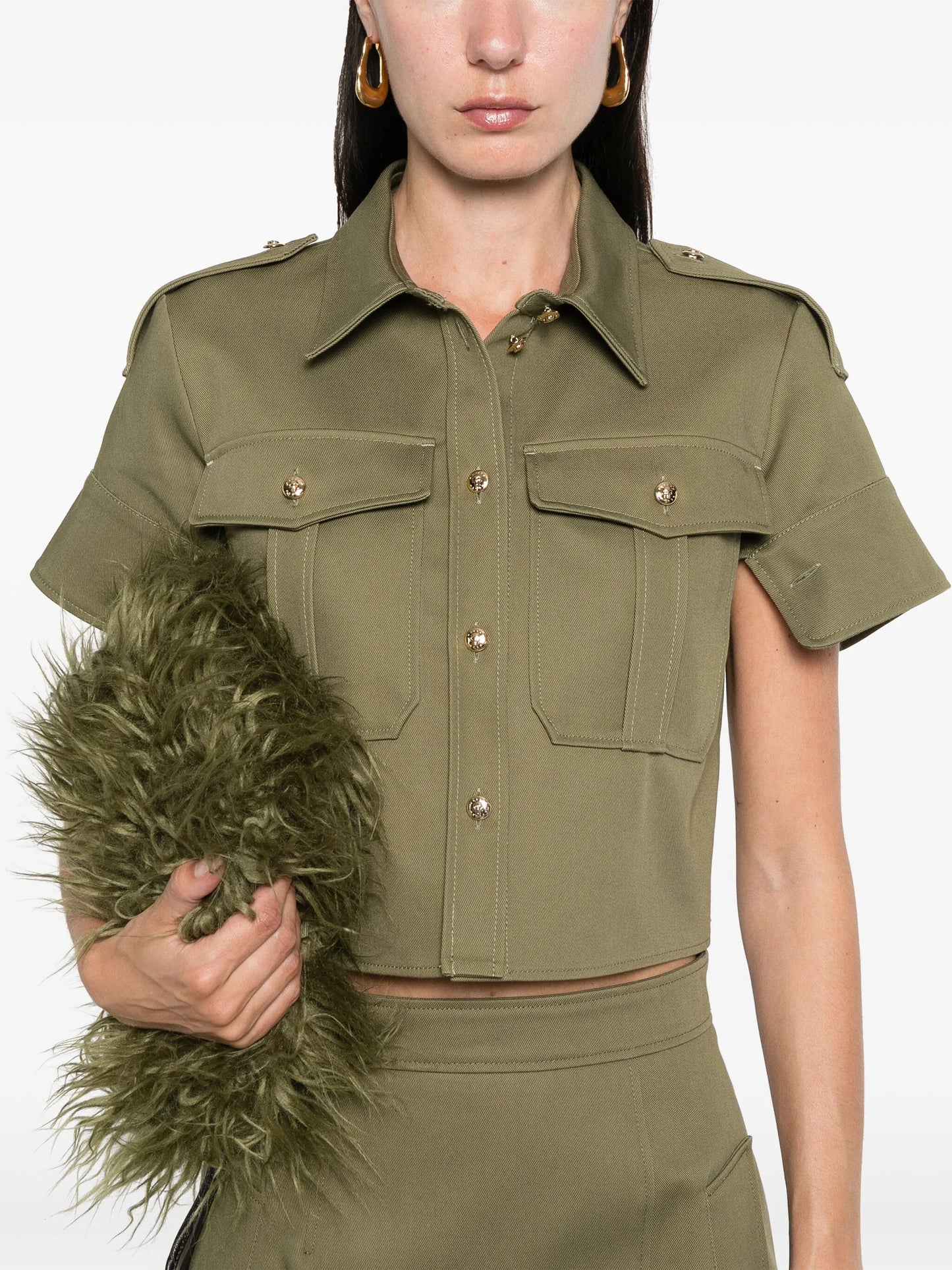 cotton shirt