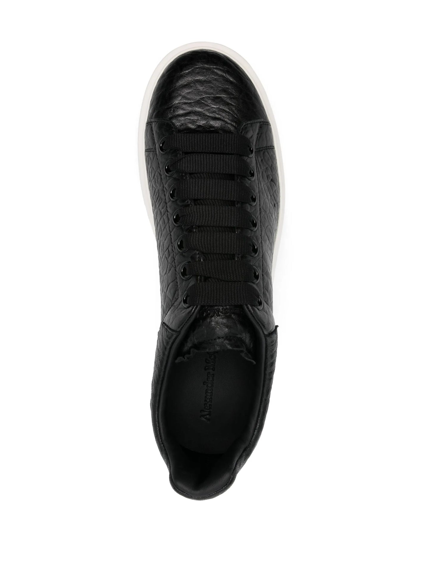 Oversized sneakers