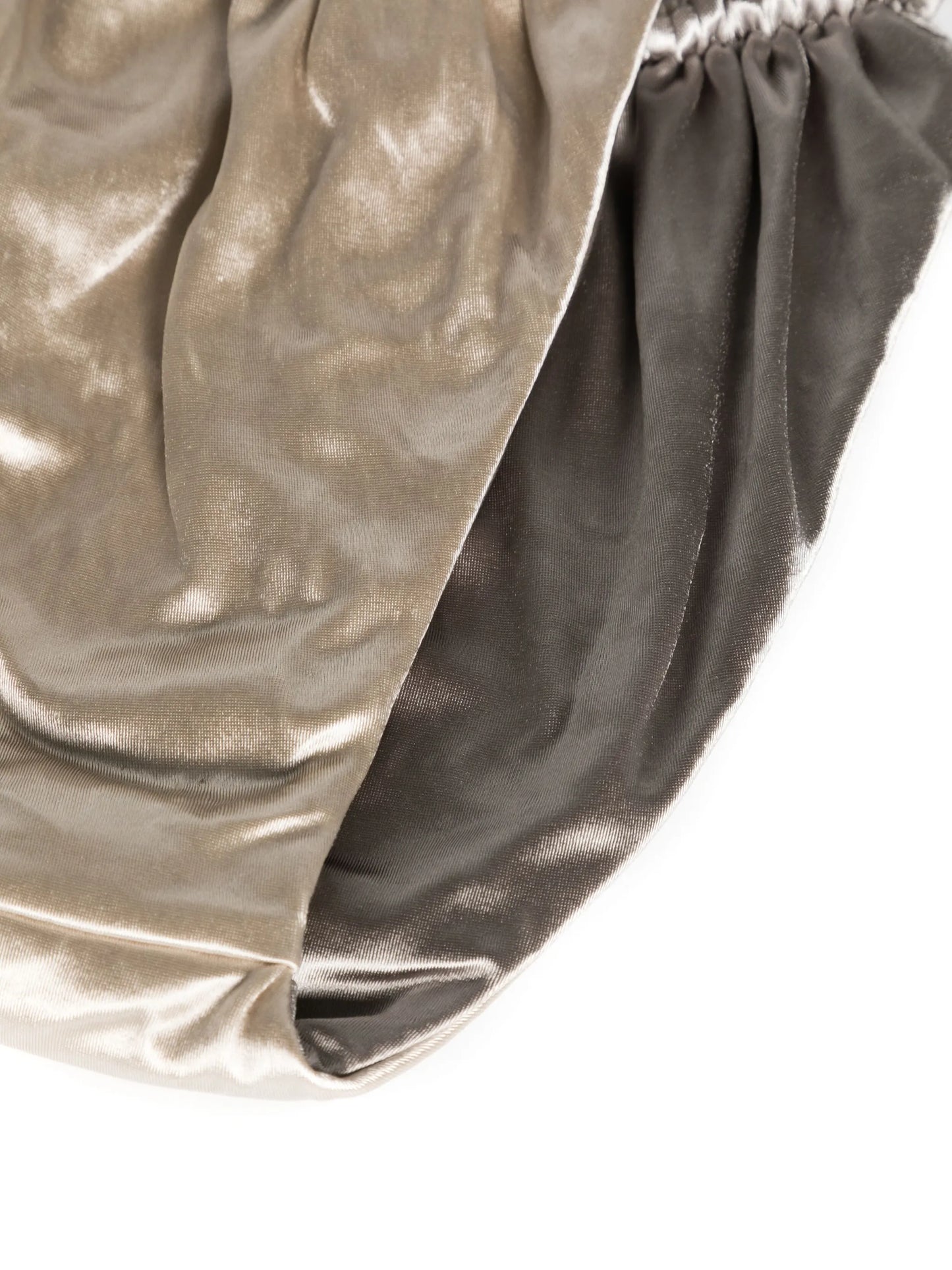 rope-detail reversible bikini bottoms