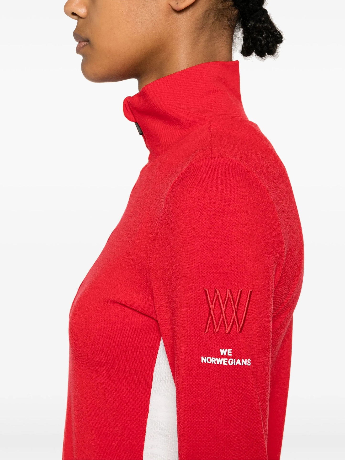 Voss performance top