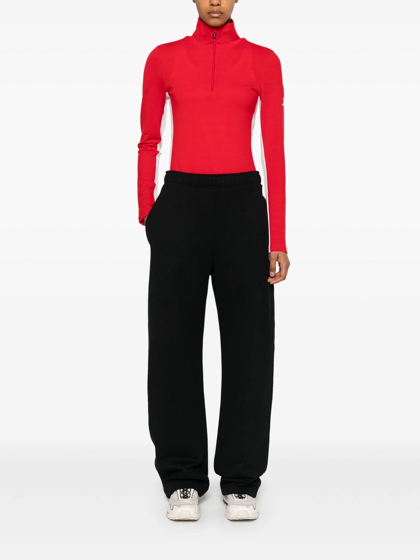 Voss performance top