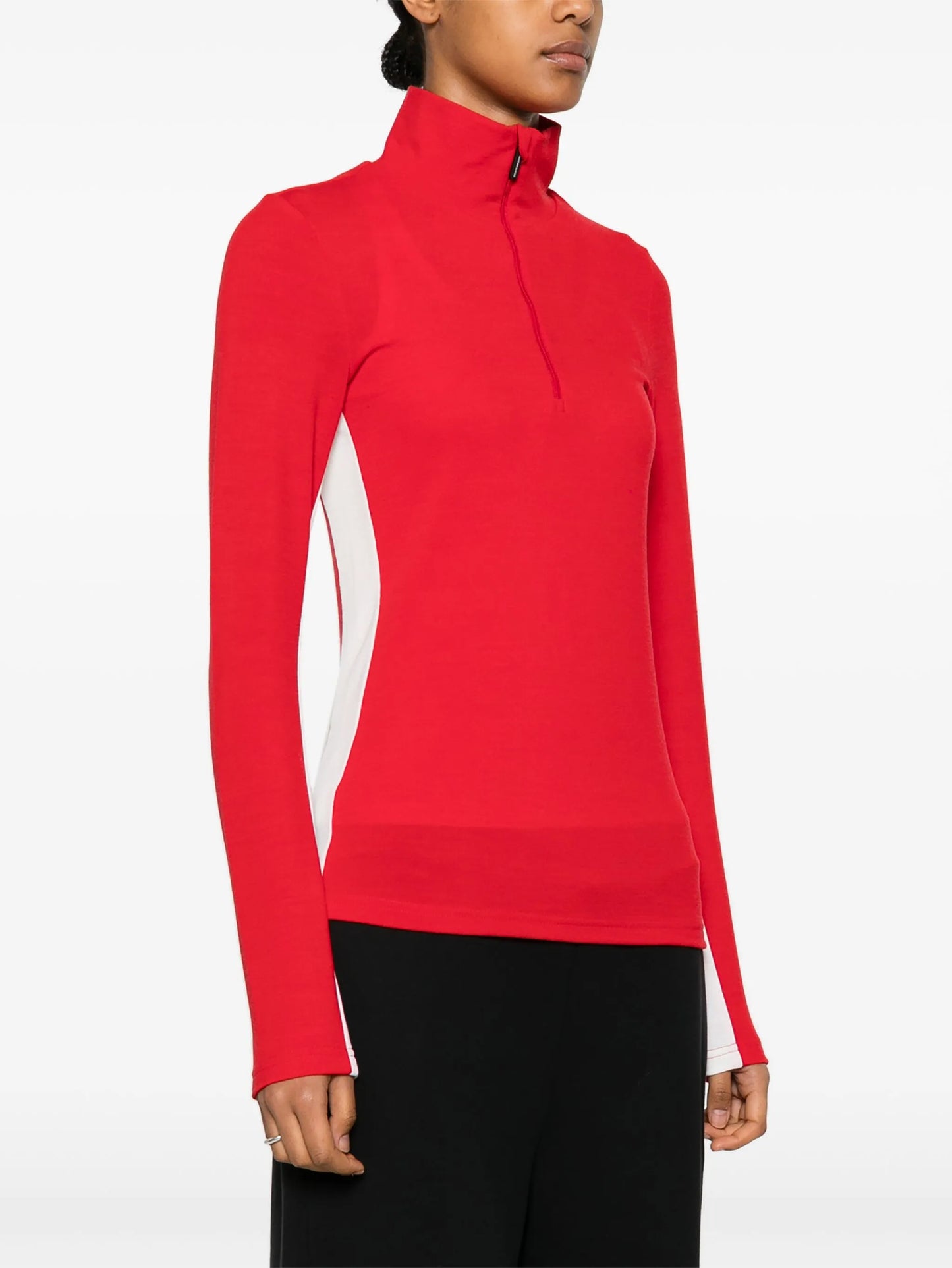 Voss performance top