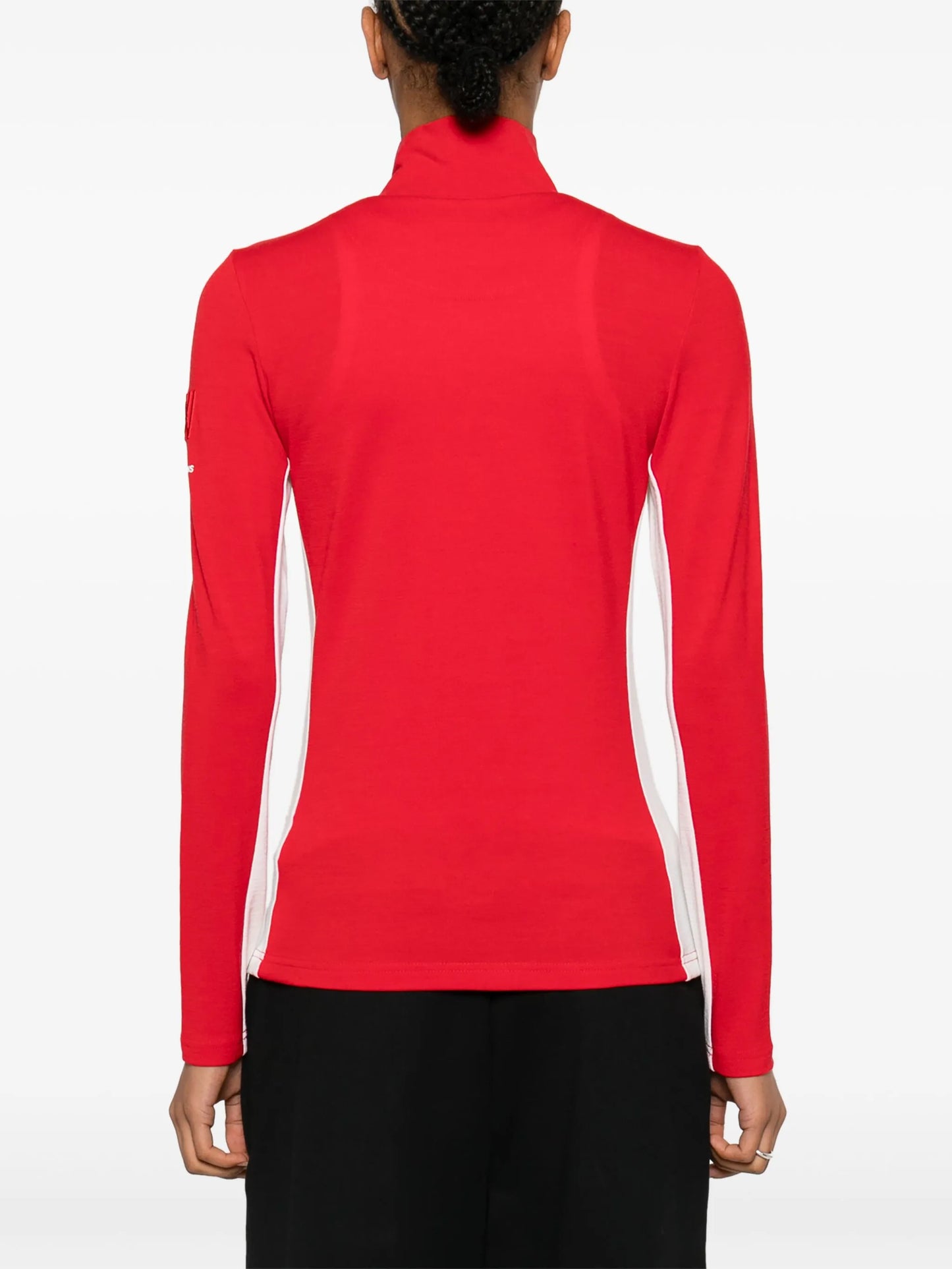 Voss performance top
