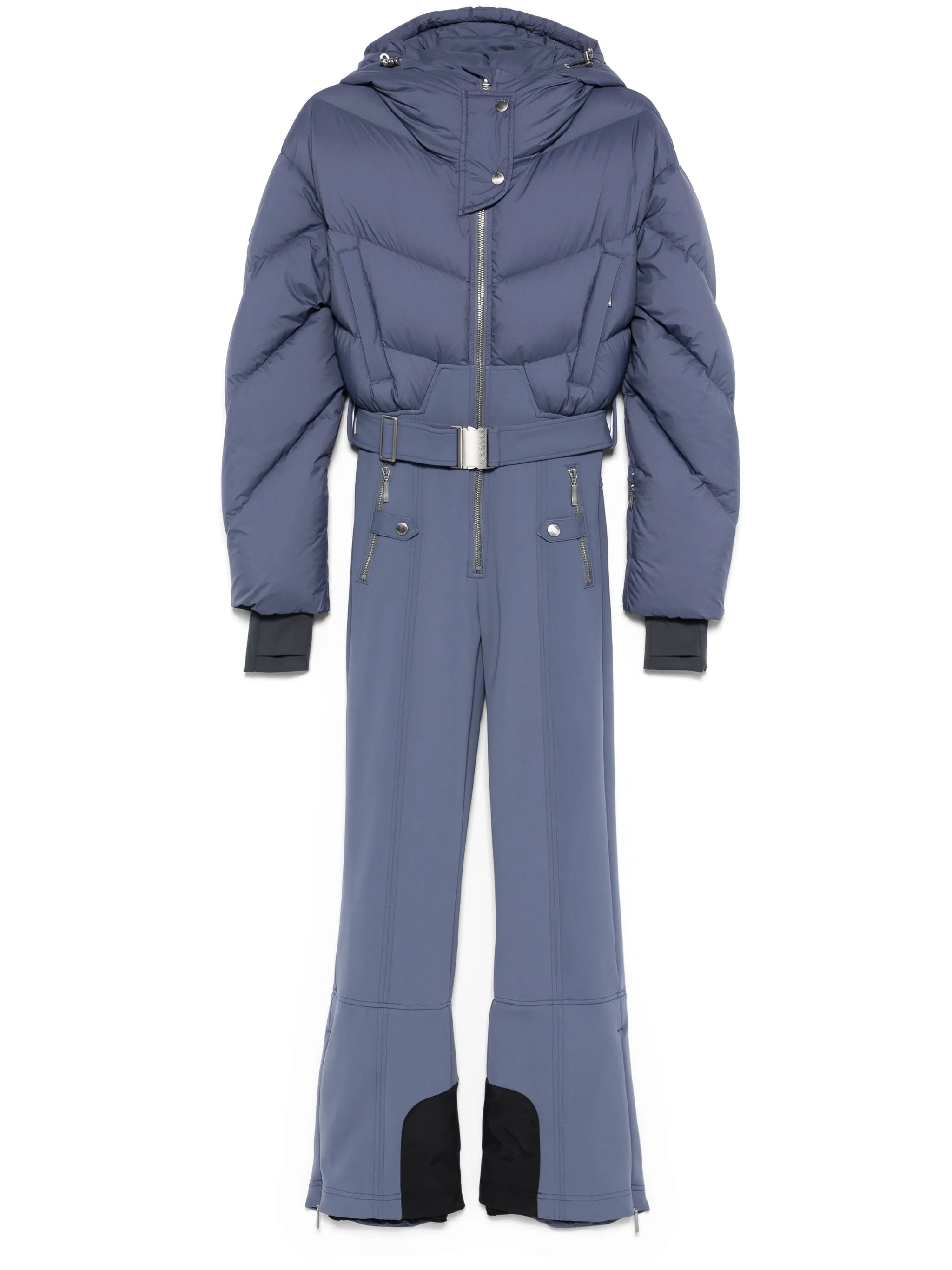 Ajax ski suit
